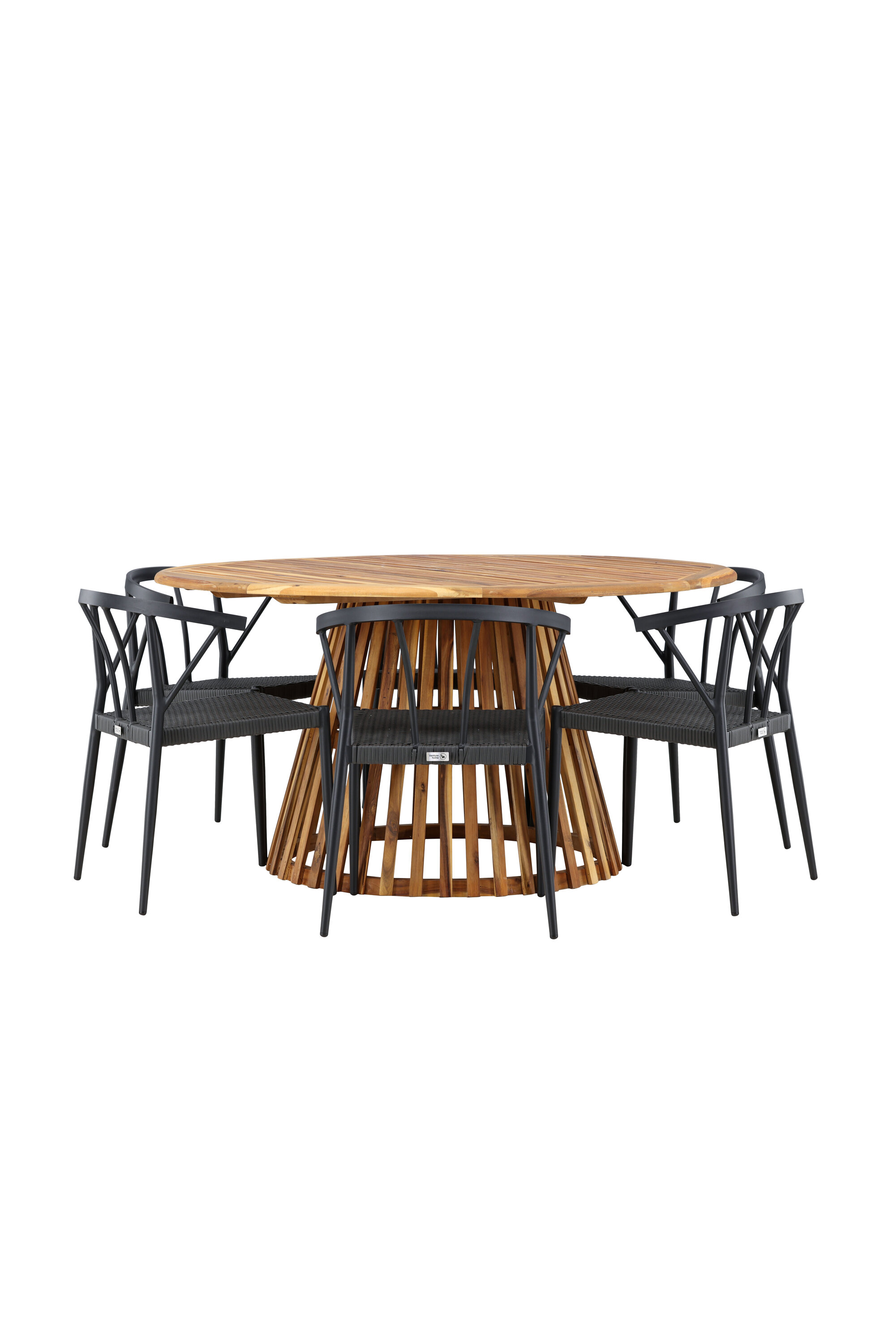 deLOHN Tucumán, Stina Étkezőgarnitúra