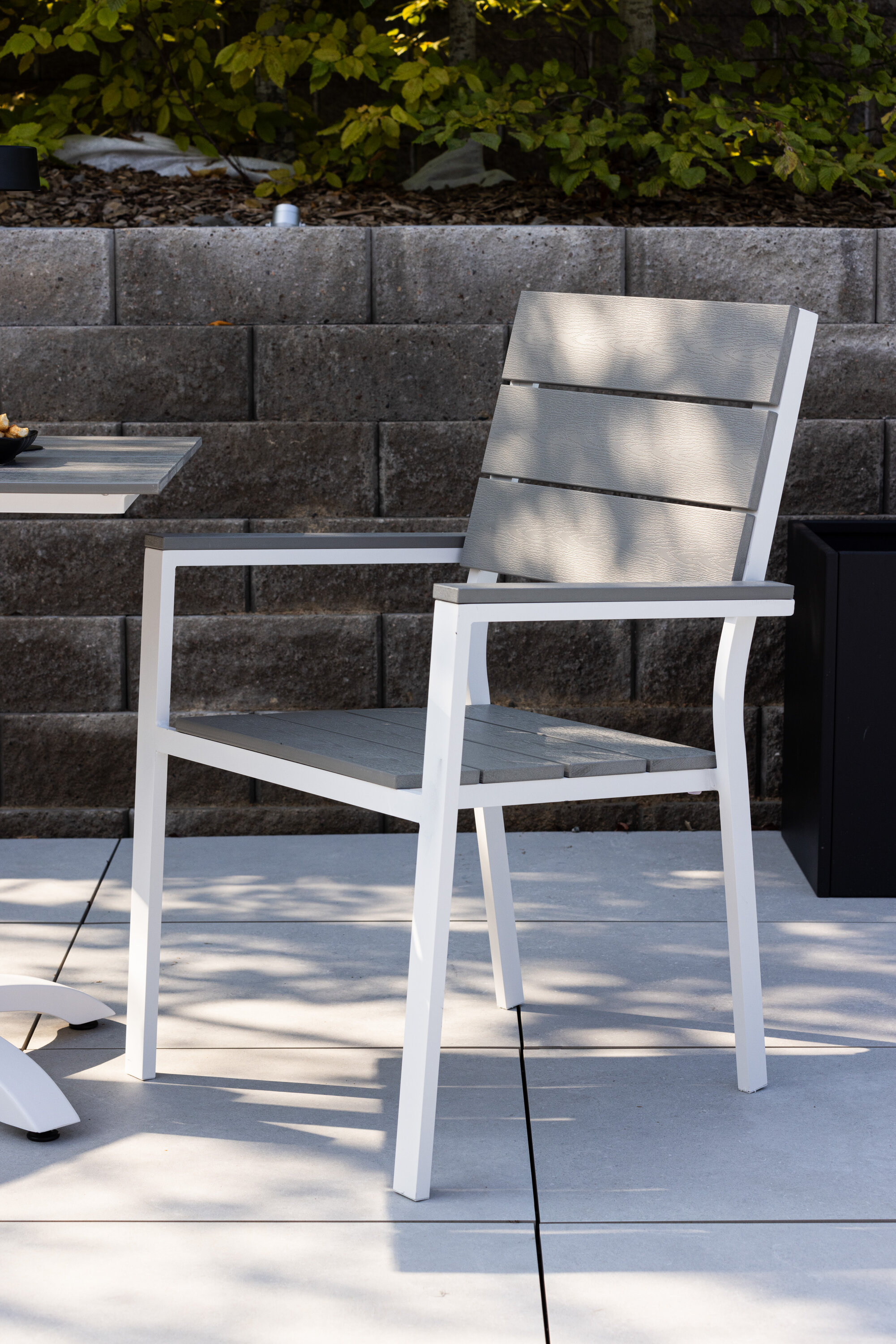 deLOHN Levels Étkezőszék