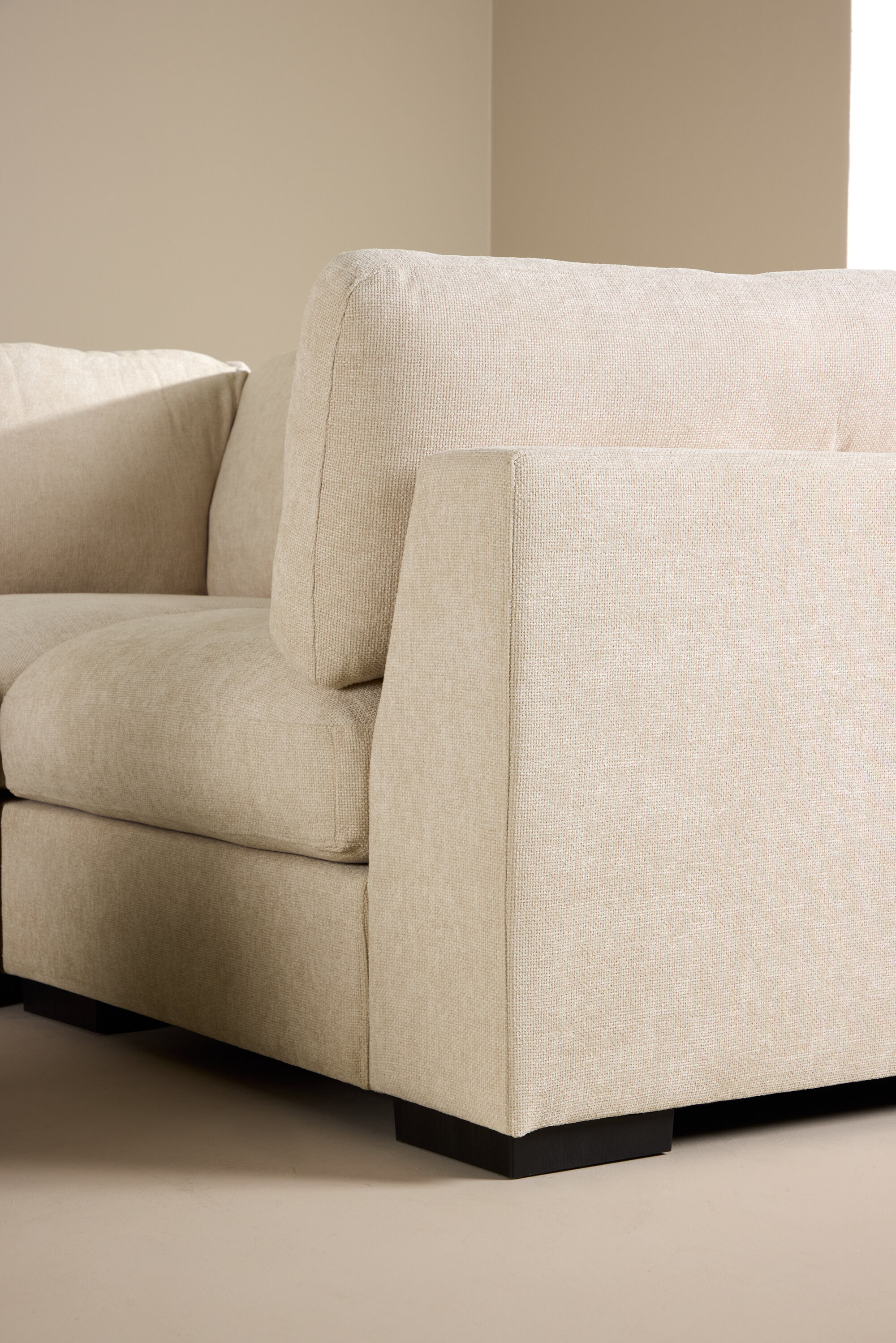 deLOHN Salerno Sarokkanapé deLOHN Salerno Sarokkanapé