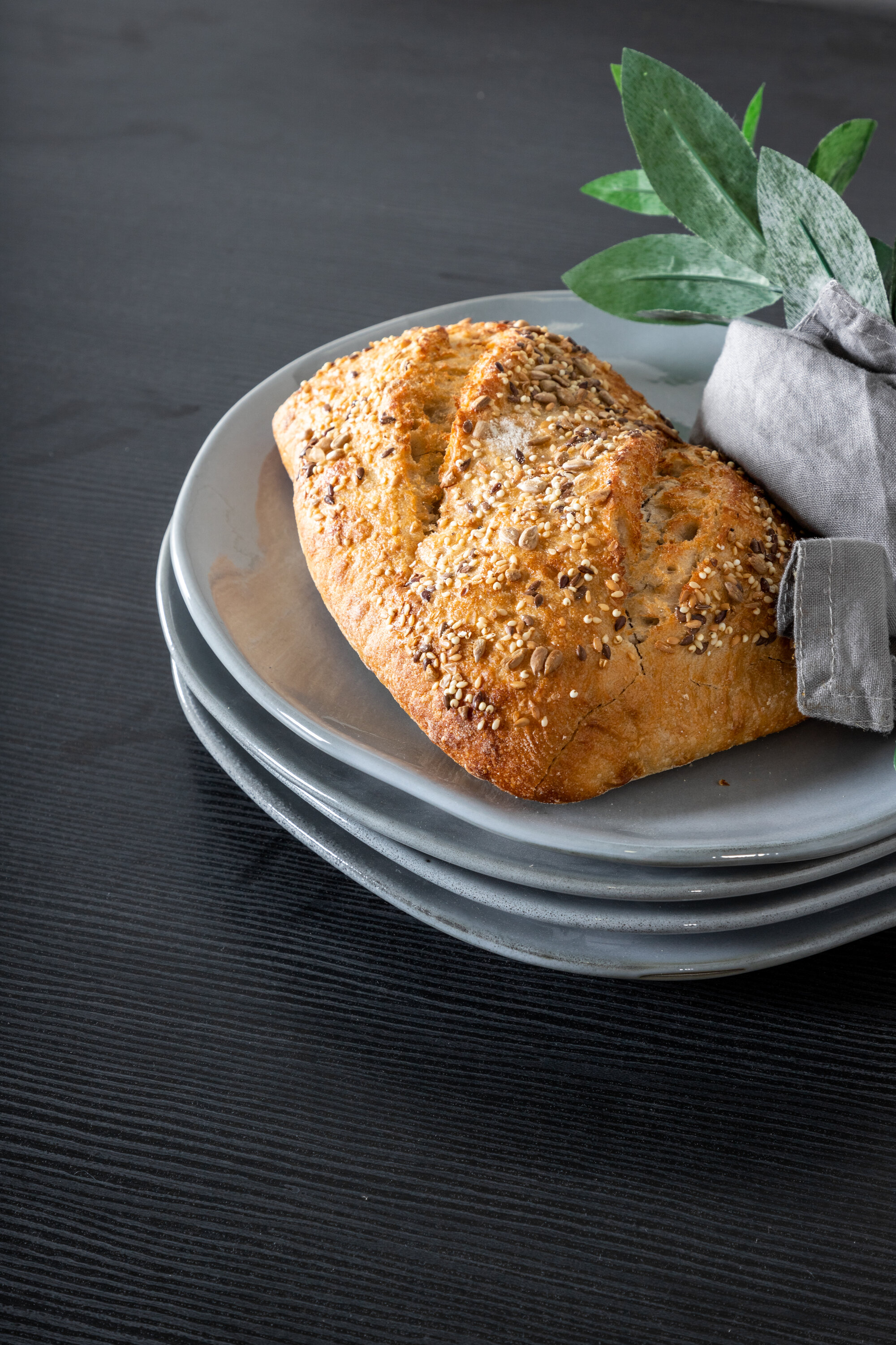 deLOHN Marina Téglalap alakú étkezőasztal