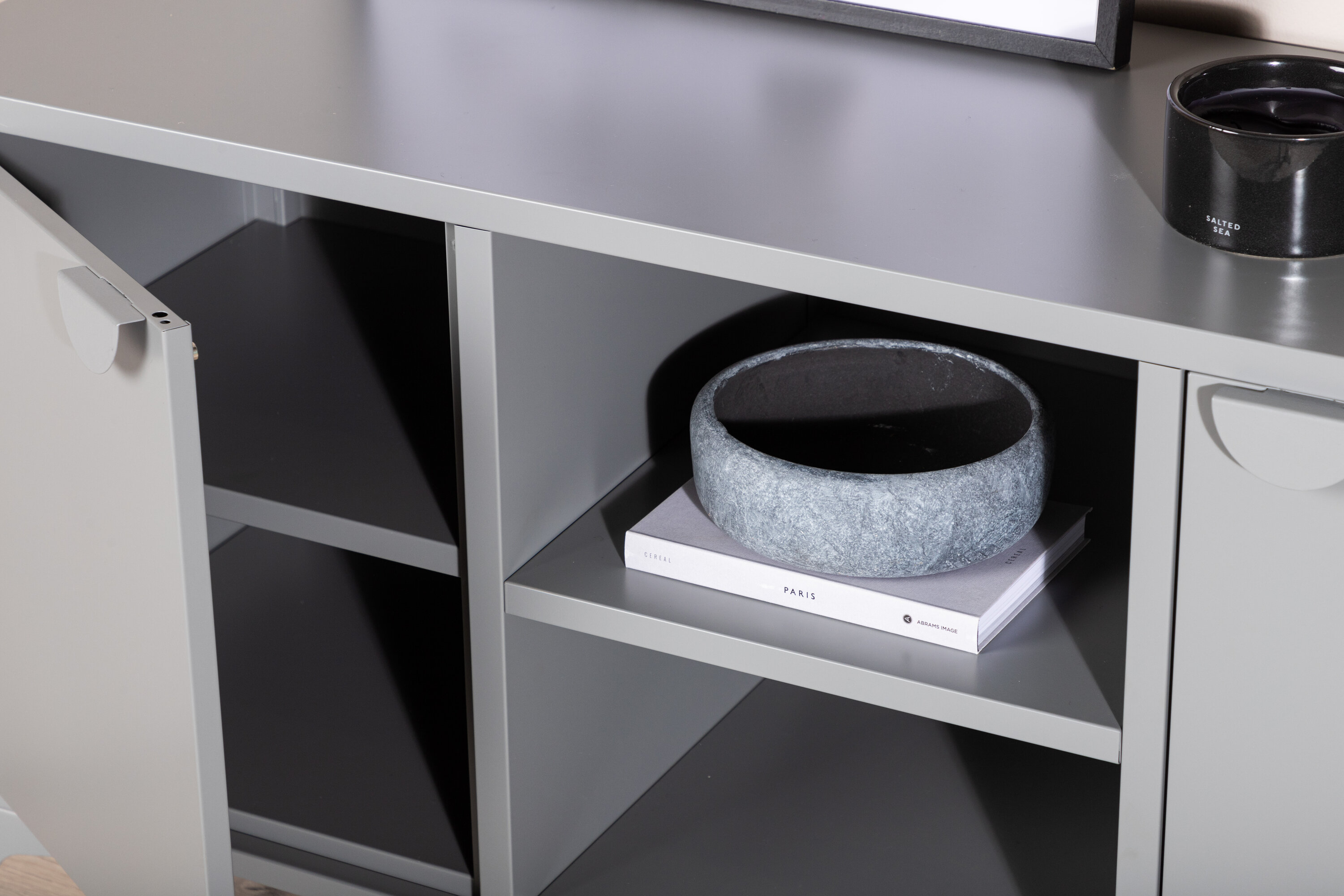 deLOHN Piring TV-szekrény