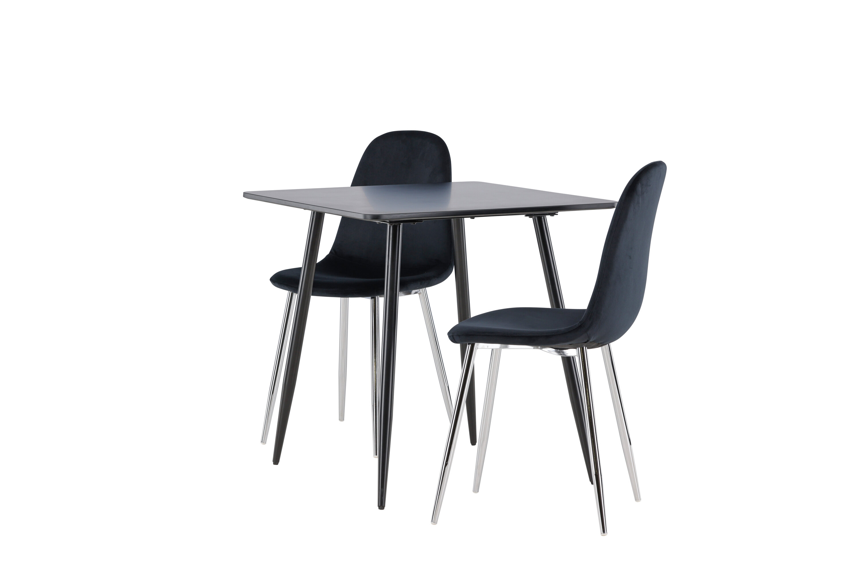 deLOHN Polar, Polar Téglalap alakú étkezőgarnitúra deLOHN Polar, Polar Téglalap alakú étkezőgarnitúra