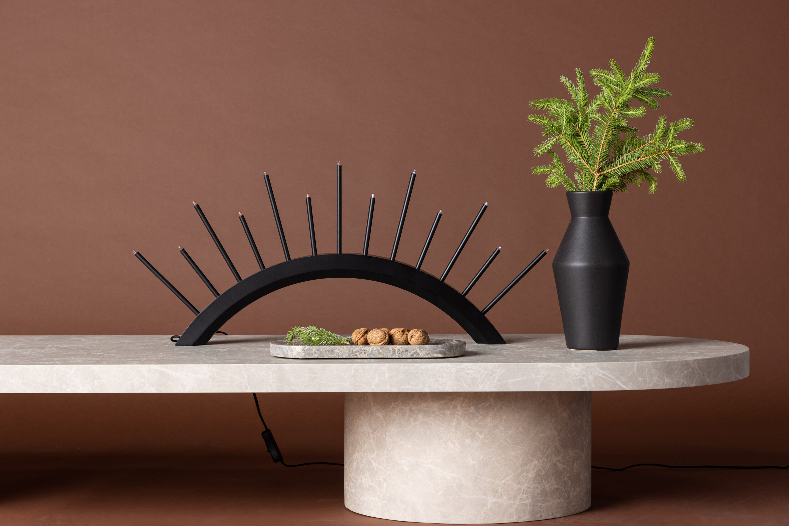 deLOHN Kettilsås Karácsonyi fények deLOHN Kettilsås Karácsonyi fények