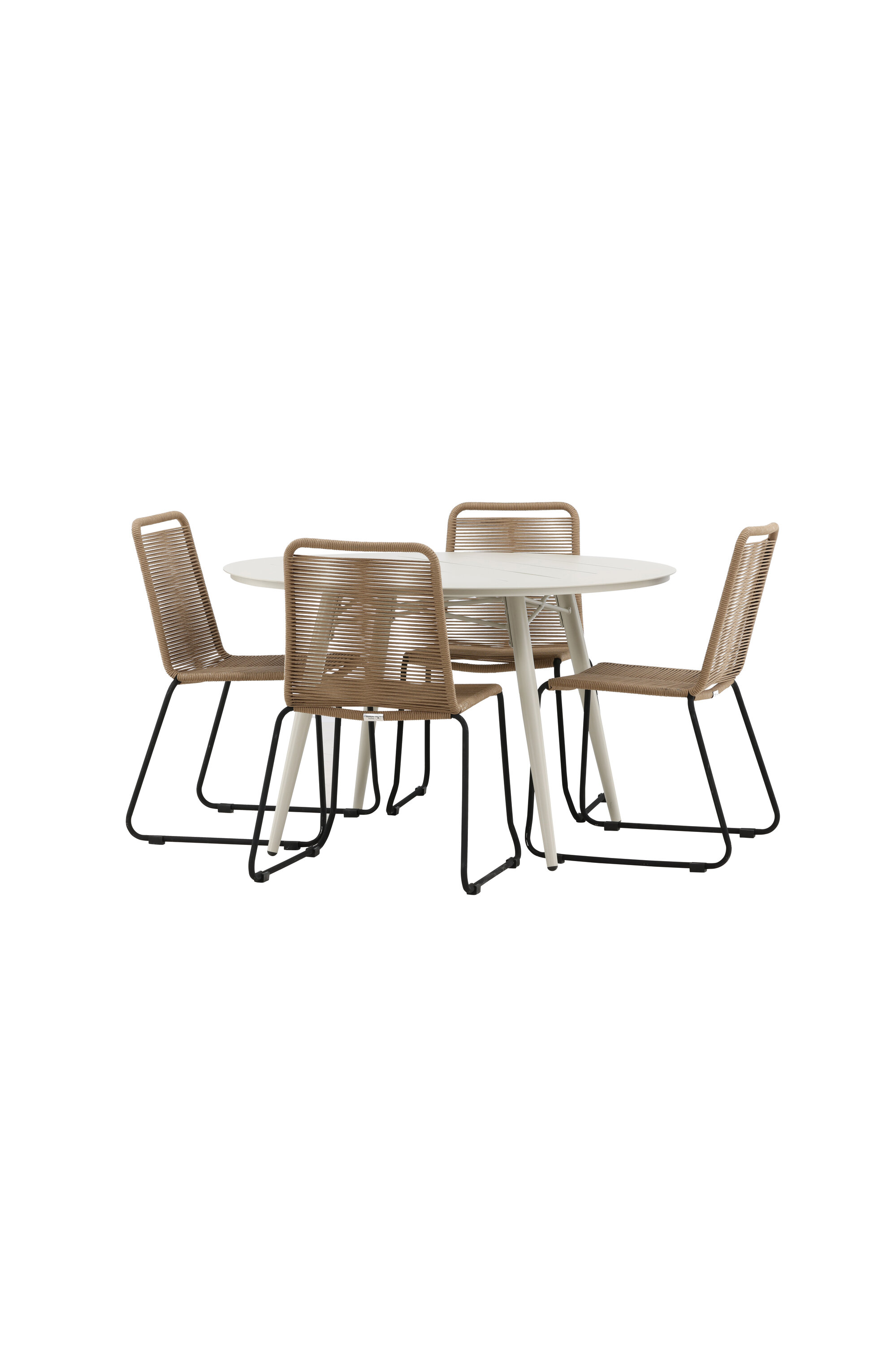 deLOHN Lina, Lindos Étkezőgarnitúra