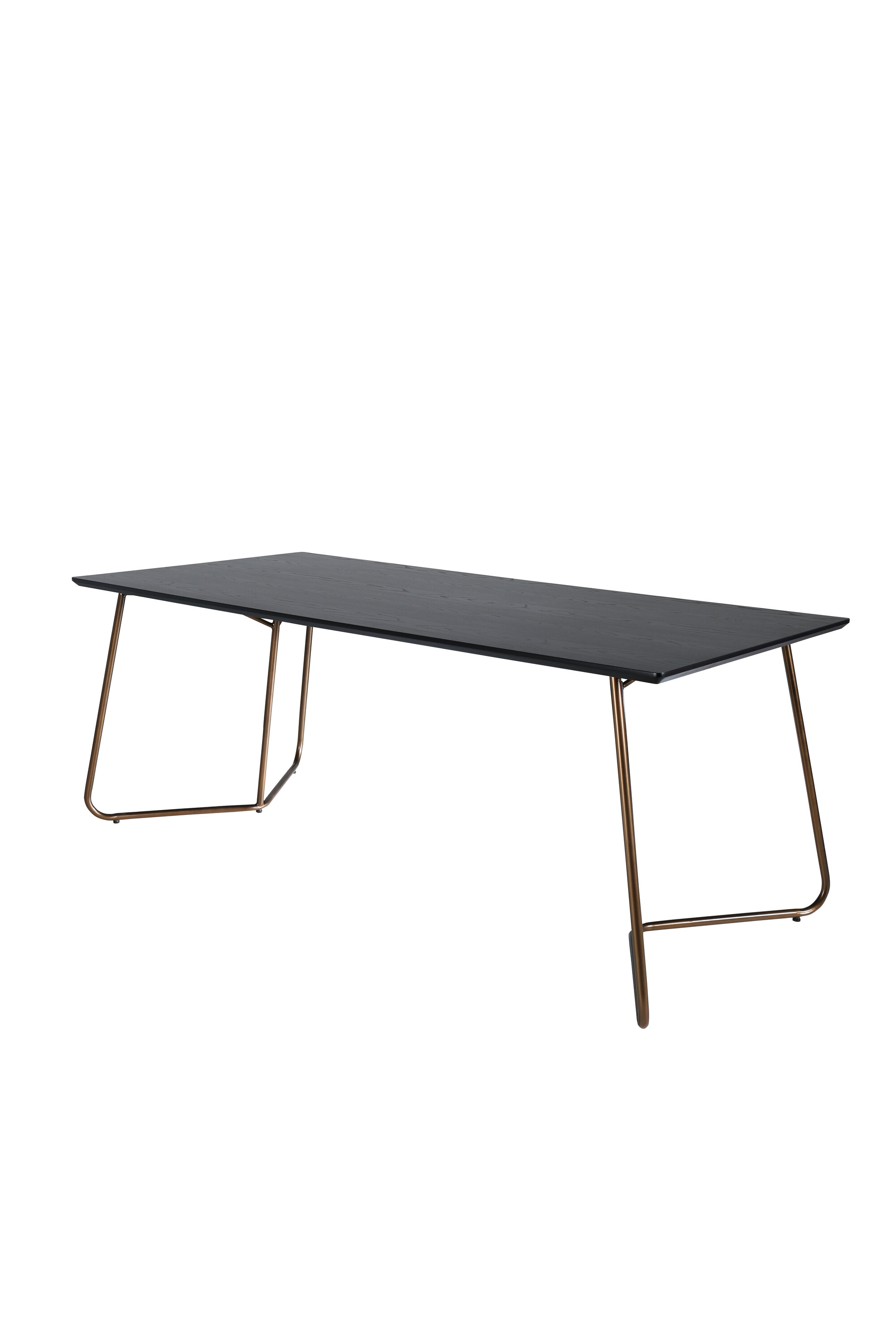 deLOHN Petra Téglalap alakú étkezőasztal