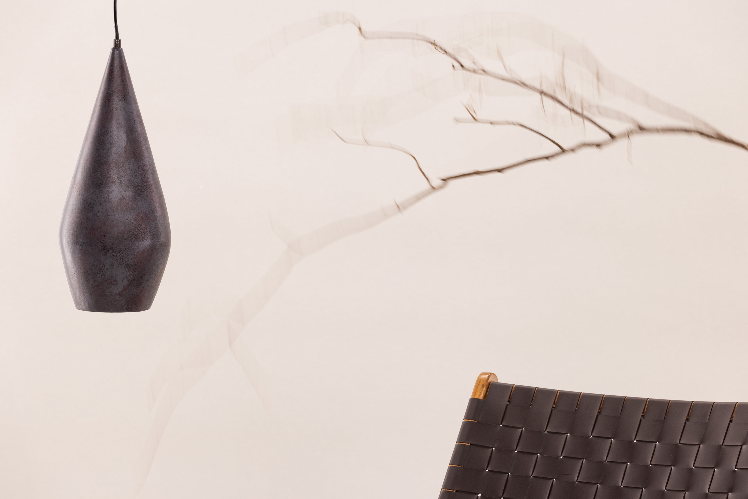 deLOHN Sandared Csillár / függőlámpa