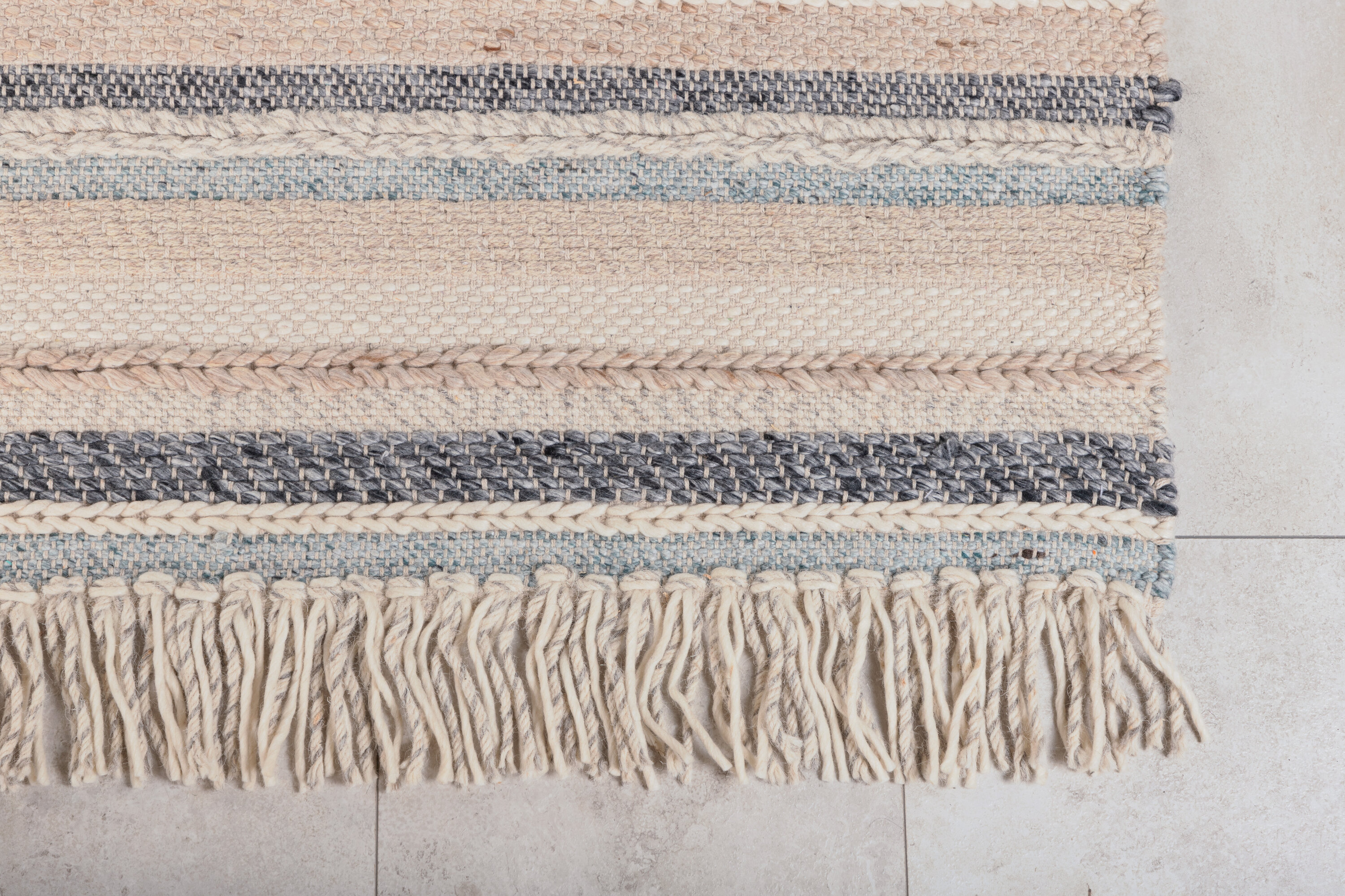 deLOHN Gudha Nappali szőnyegek