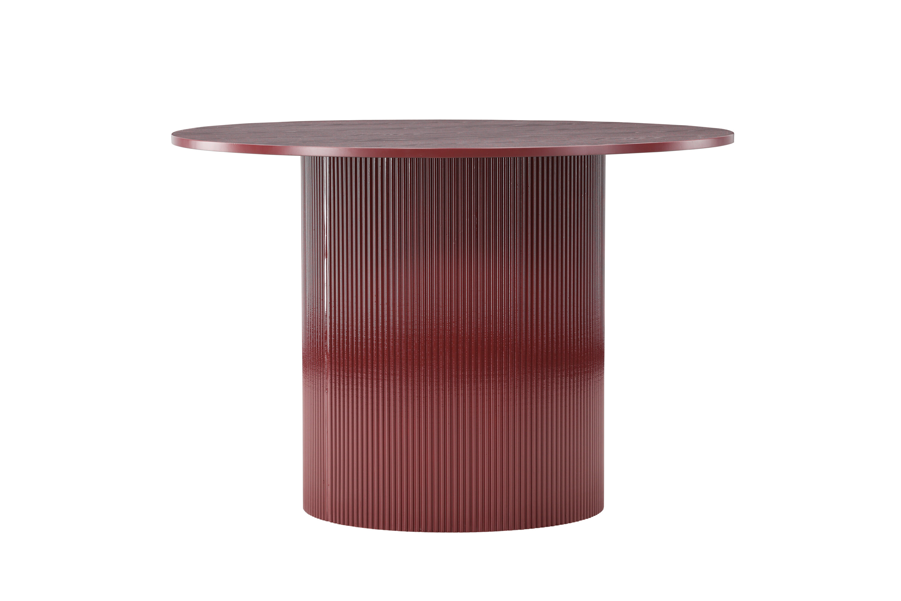 deLOHN Lenox Kerek étkezőasztal