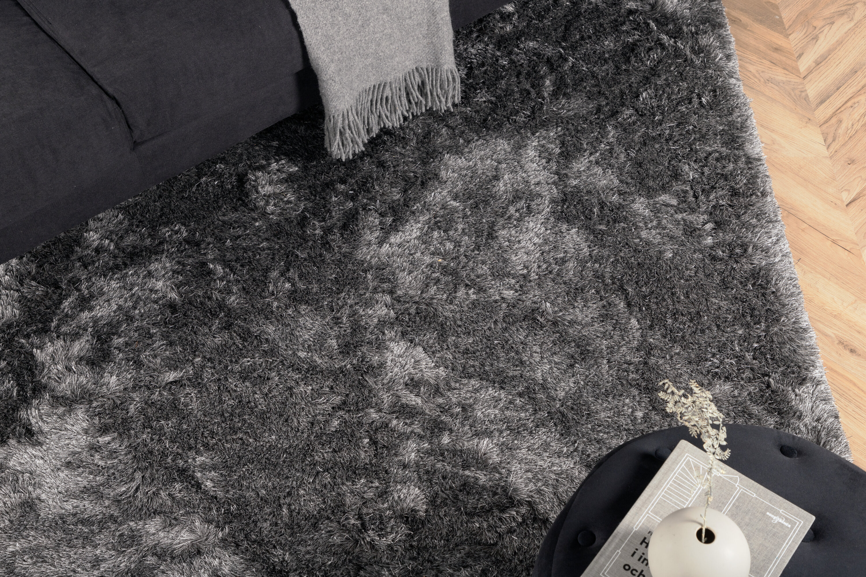 deLOHN Shiva Nappali szőnyegek