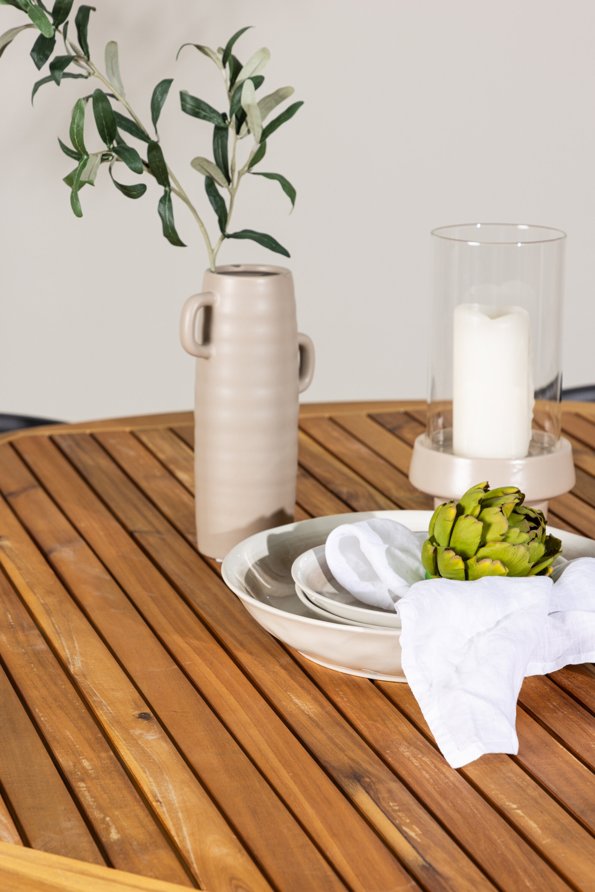 deLOHN Tucumán, Stina Étkezőgarnitúra