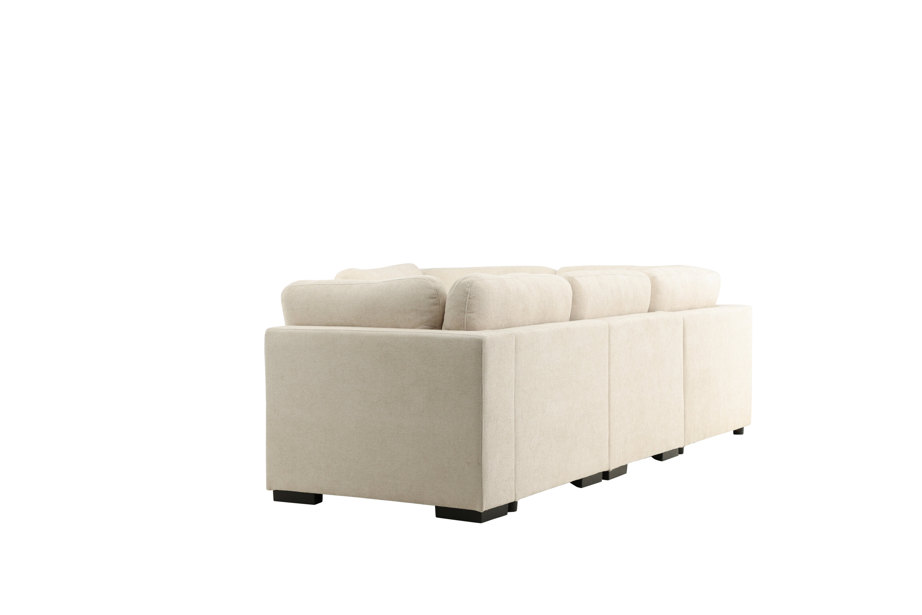 deLOHN Salerno Sarokkanapé deLOHN Salerno Sarokkanapé