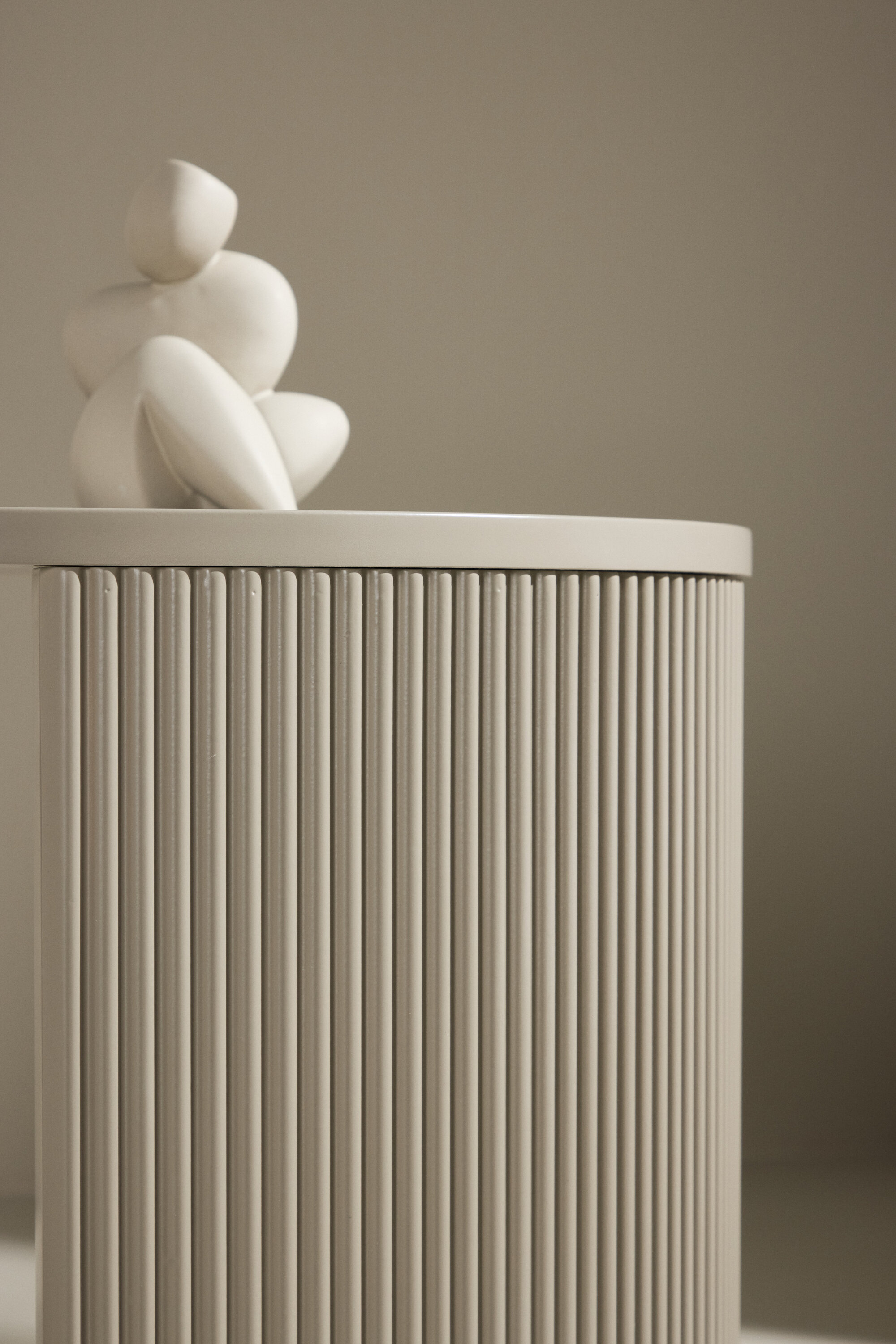 deLOHN Bristol Dohányzóasztal