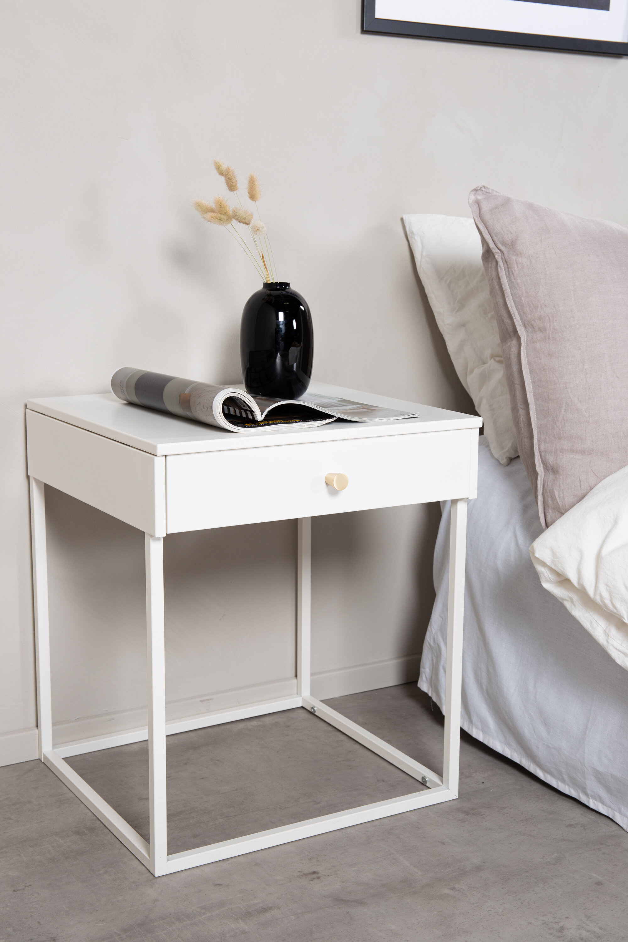 deLOHN Bakal Éjjeliszekrény