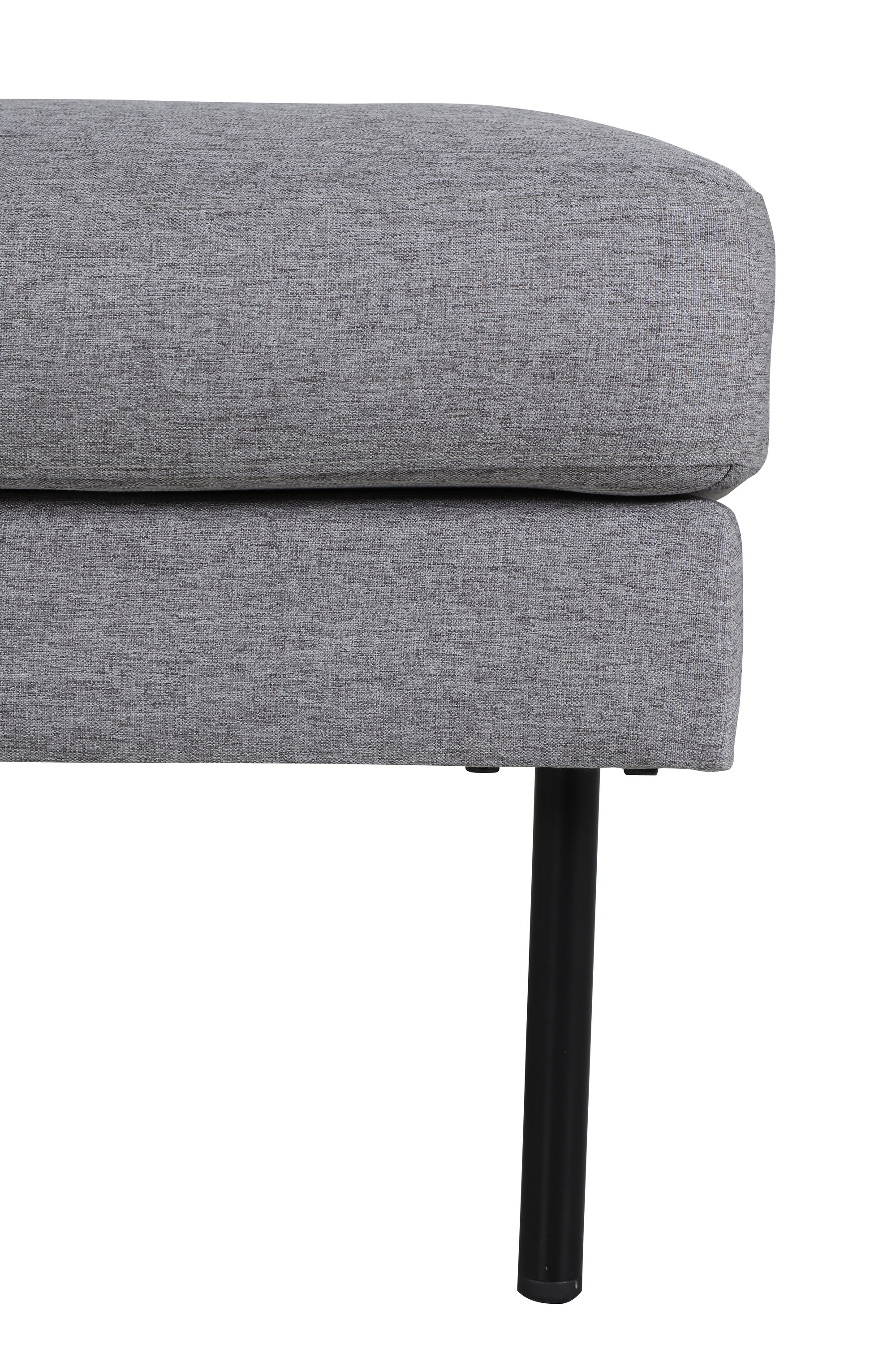 deLOHN Zoom Lábtartós puff