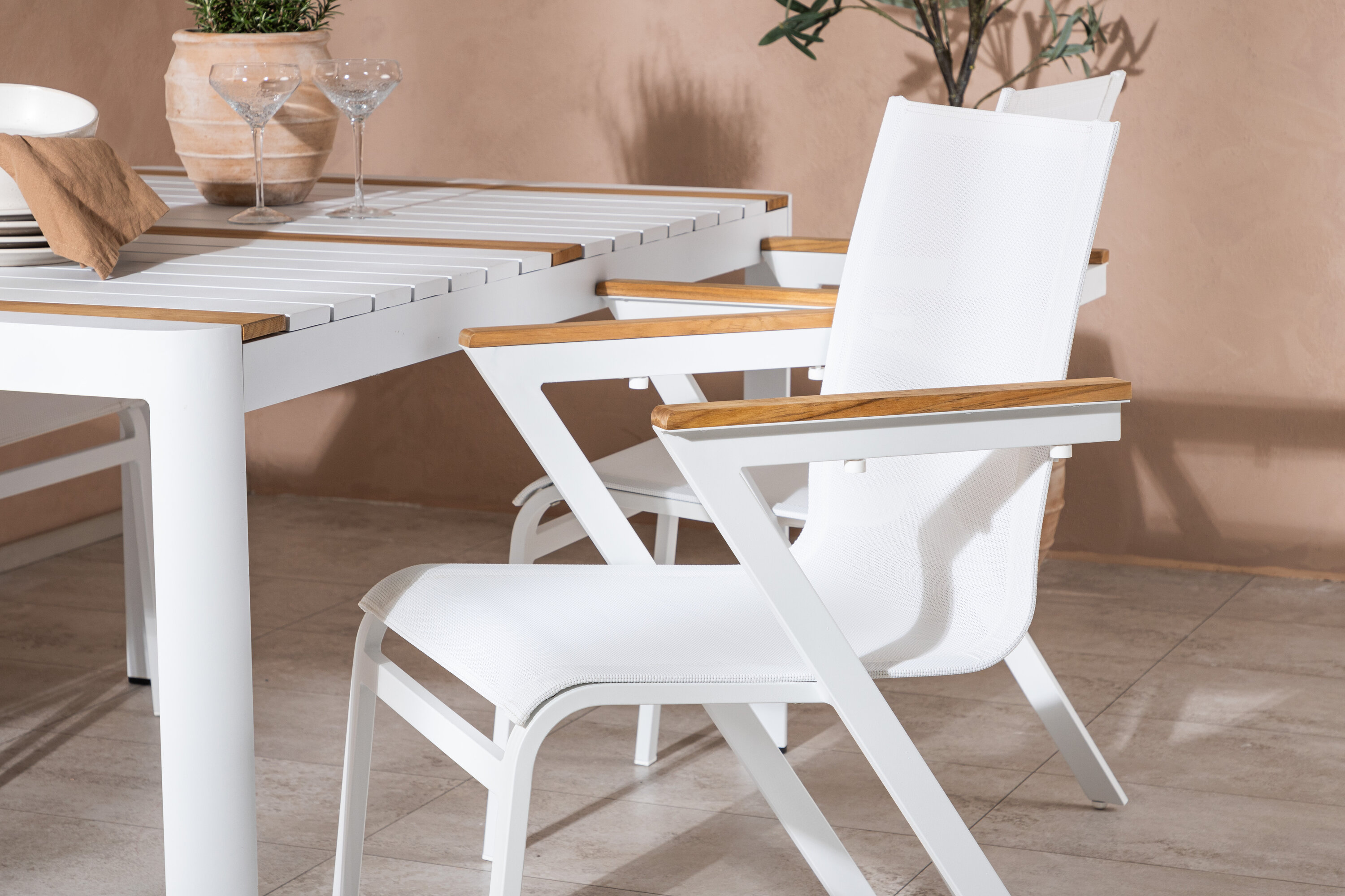 deLOHN Togo, Mexico Étkezőgarnitúra