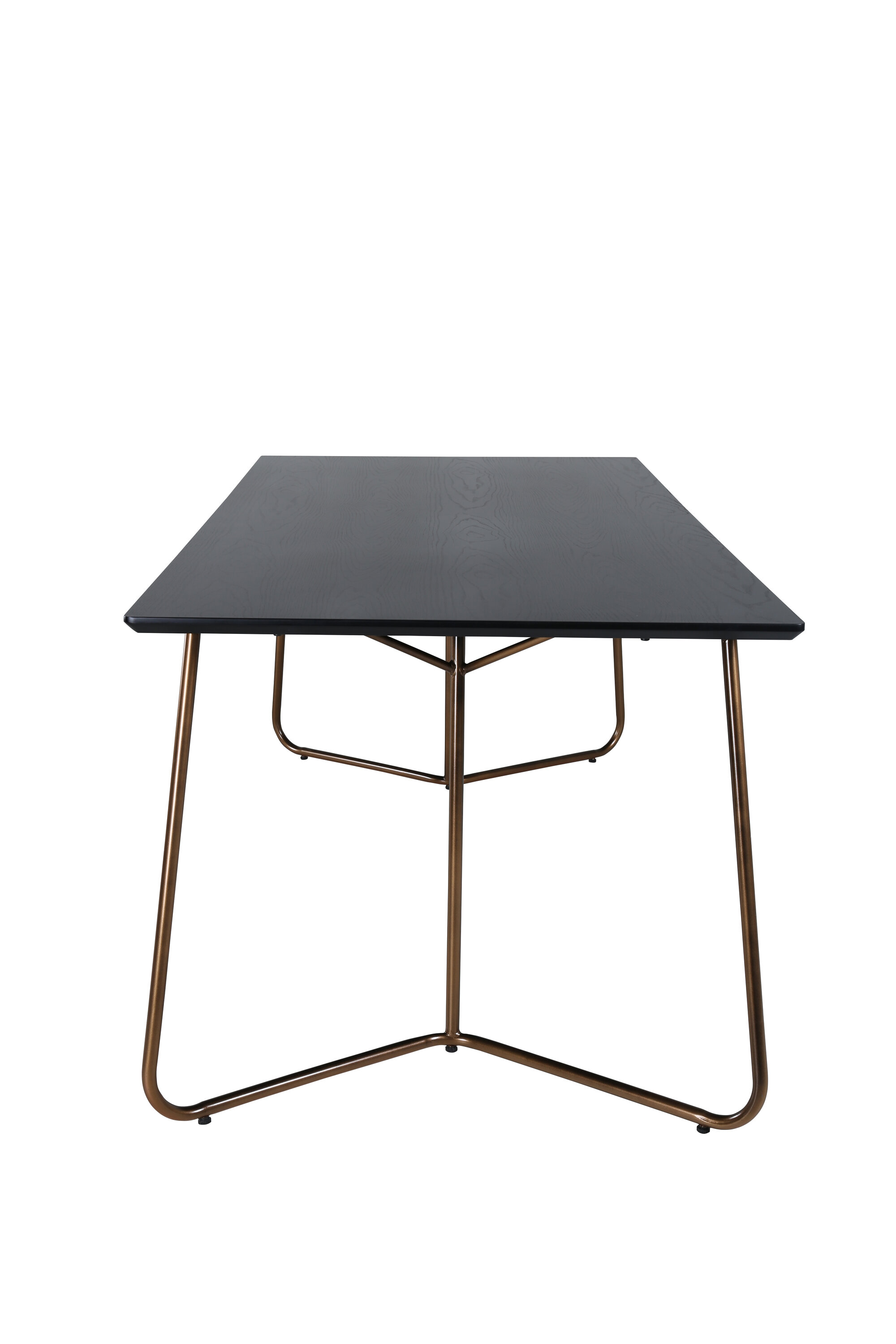 deLOHN Petra Téglalap alakú étkezőasztal