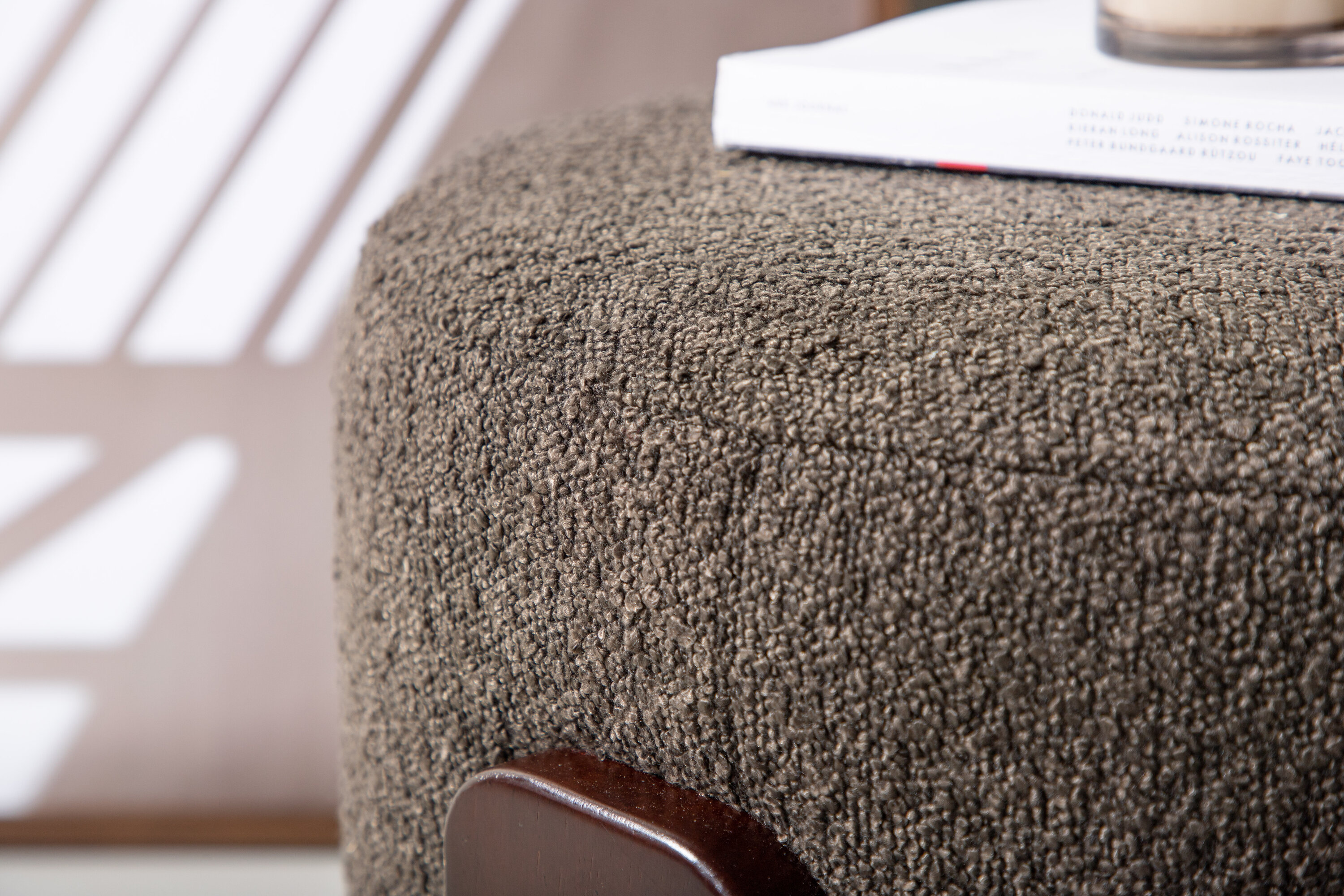 deLOHN Coffey Puff deLOHN Coffey Puff