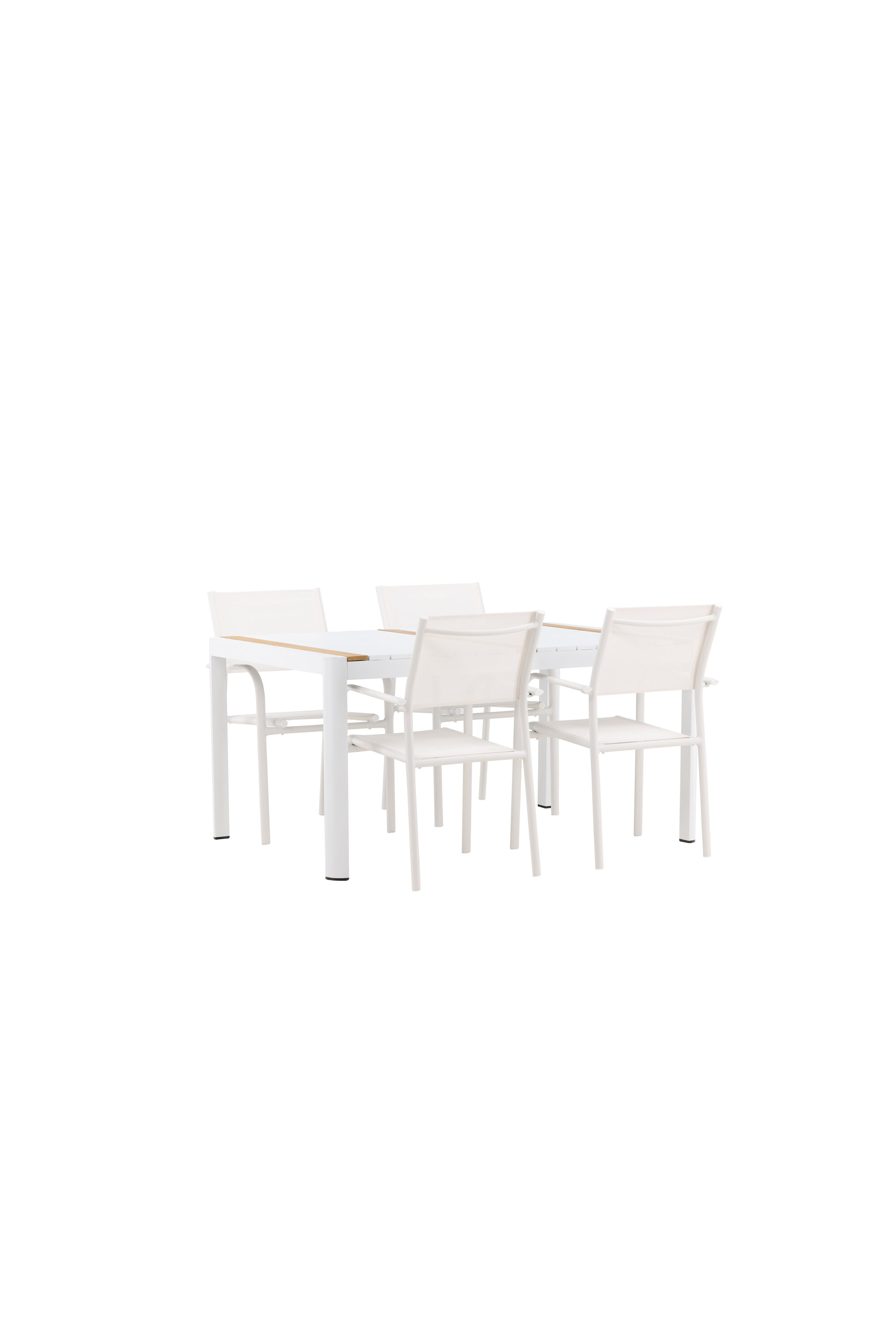 deLOHN Togo, Santorini Étkezőgarnitúra