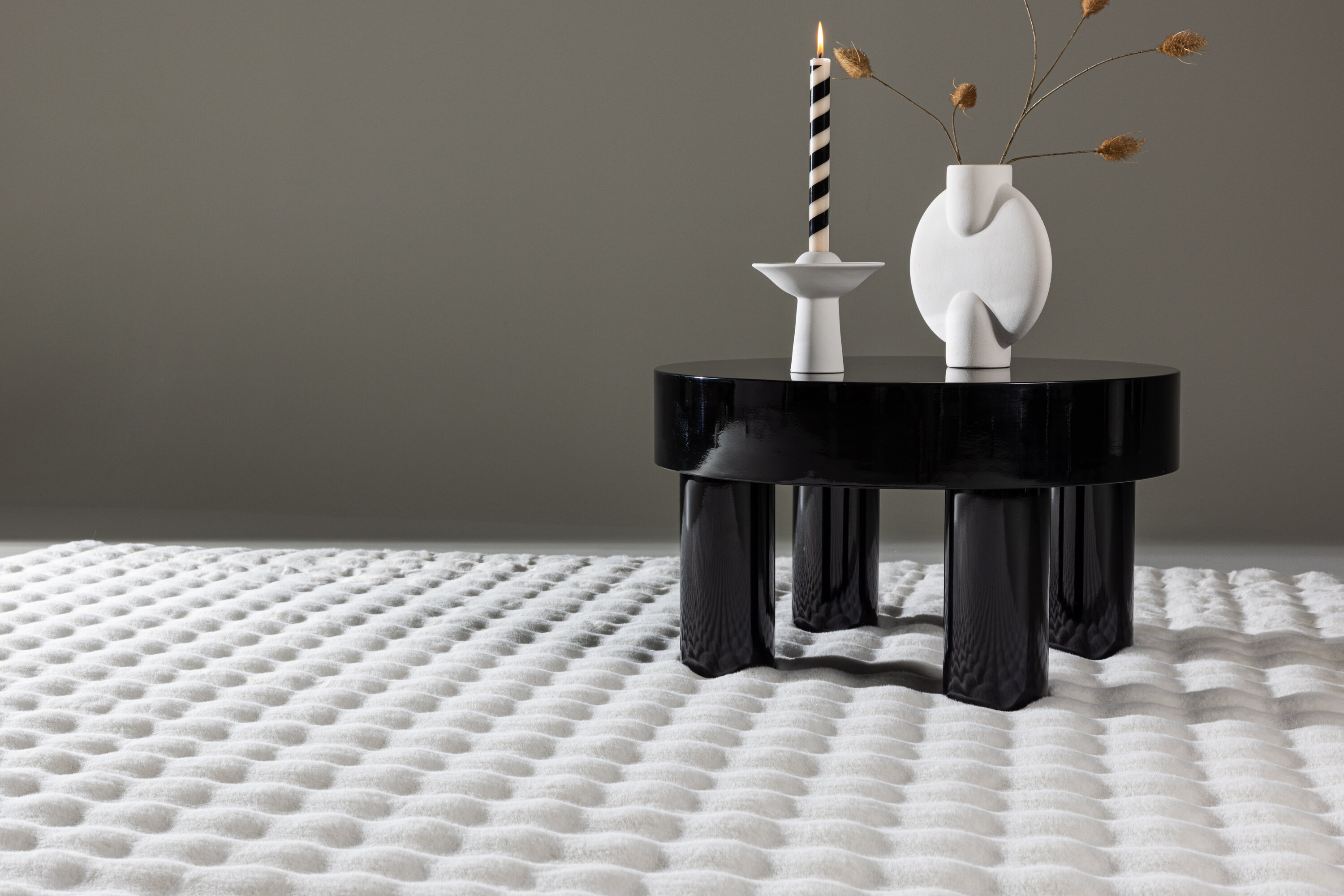 deLOHN Novis Nappali szőnyegek