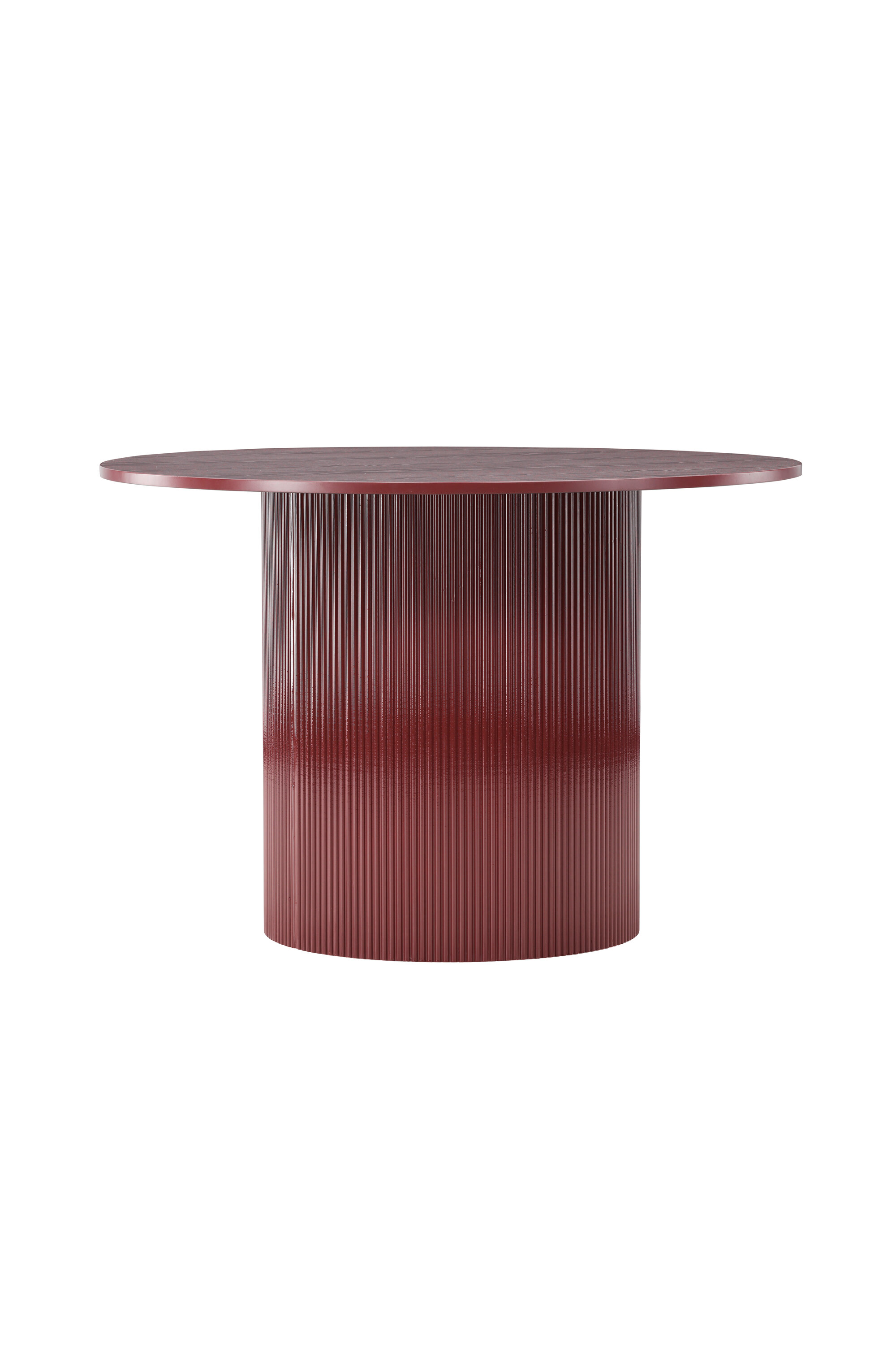 deLOHN Lenox Kerek étkezőasztal