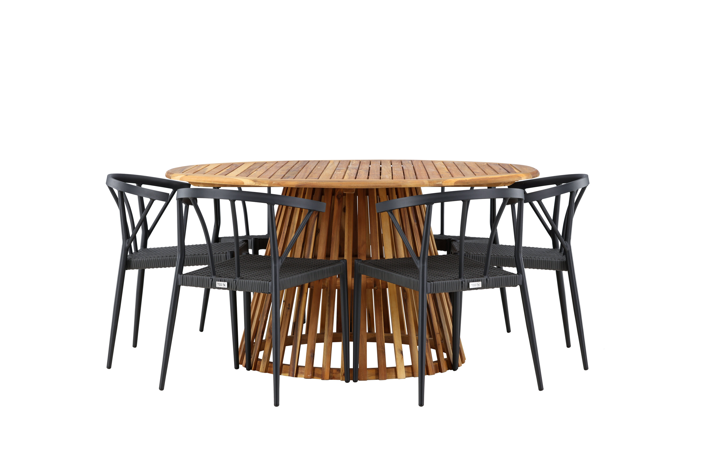 deLOHN Tucumán, Stina Étkezőgarnitúra