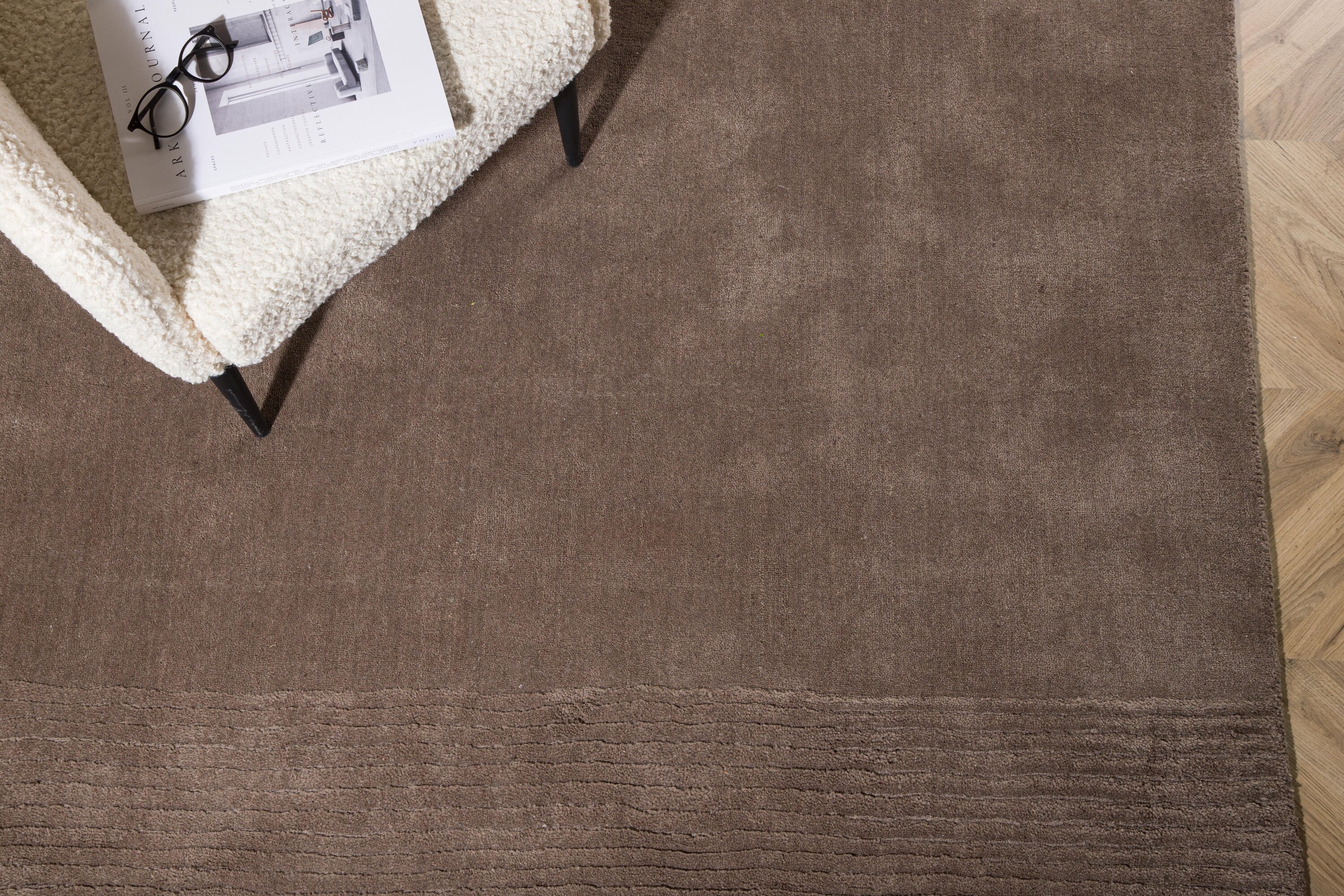 deLOHN Matteo Nappali szőnyegek deLOHN Matteo Nappali szőnyegek