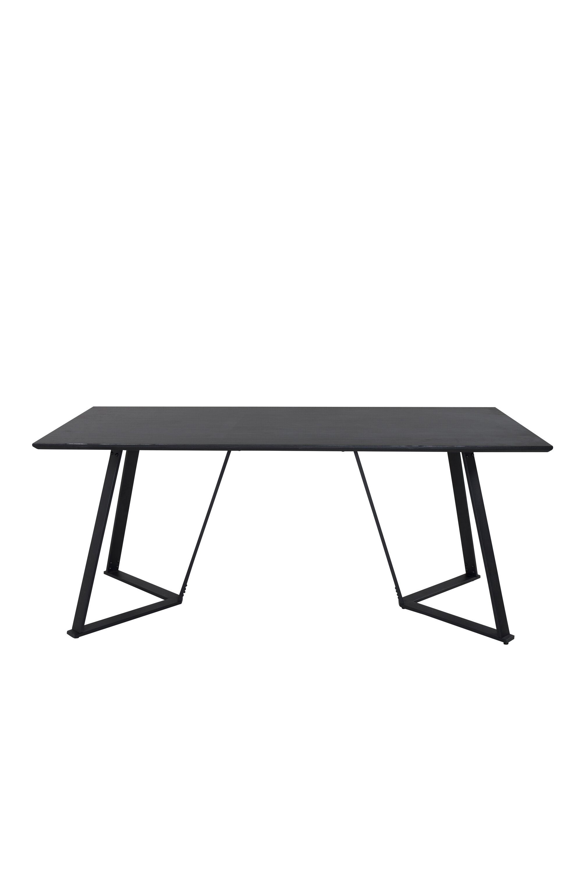 deLOHN Marina Téglalap alakú étkezőasztal