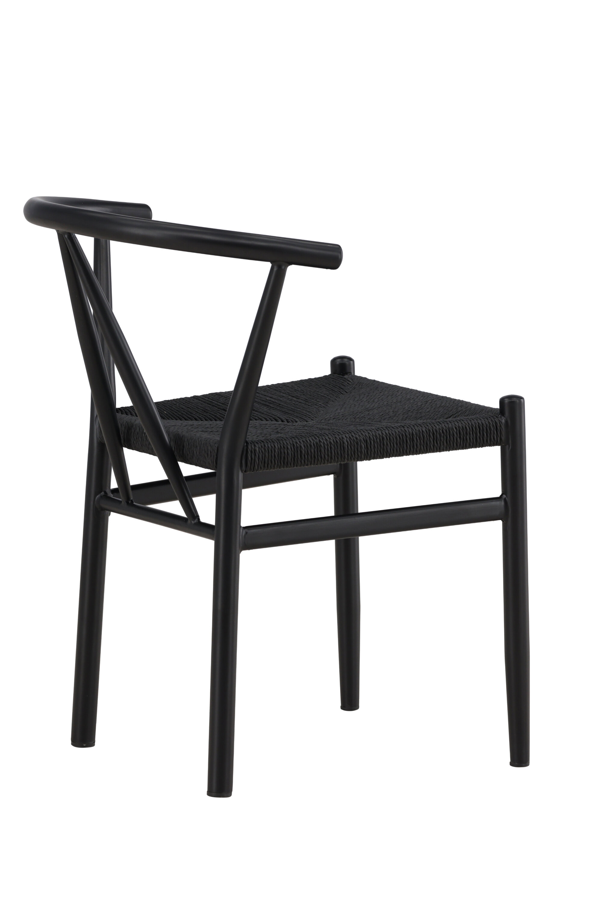 deLOHN Alfons Étkezőszék