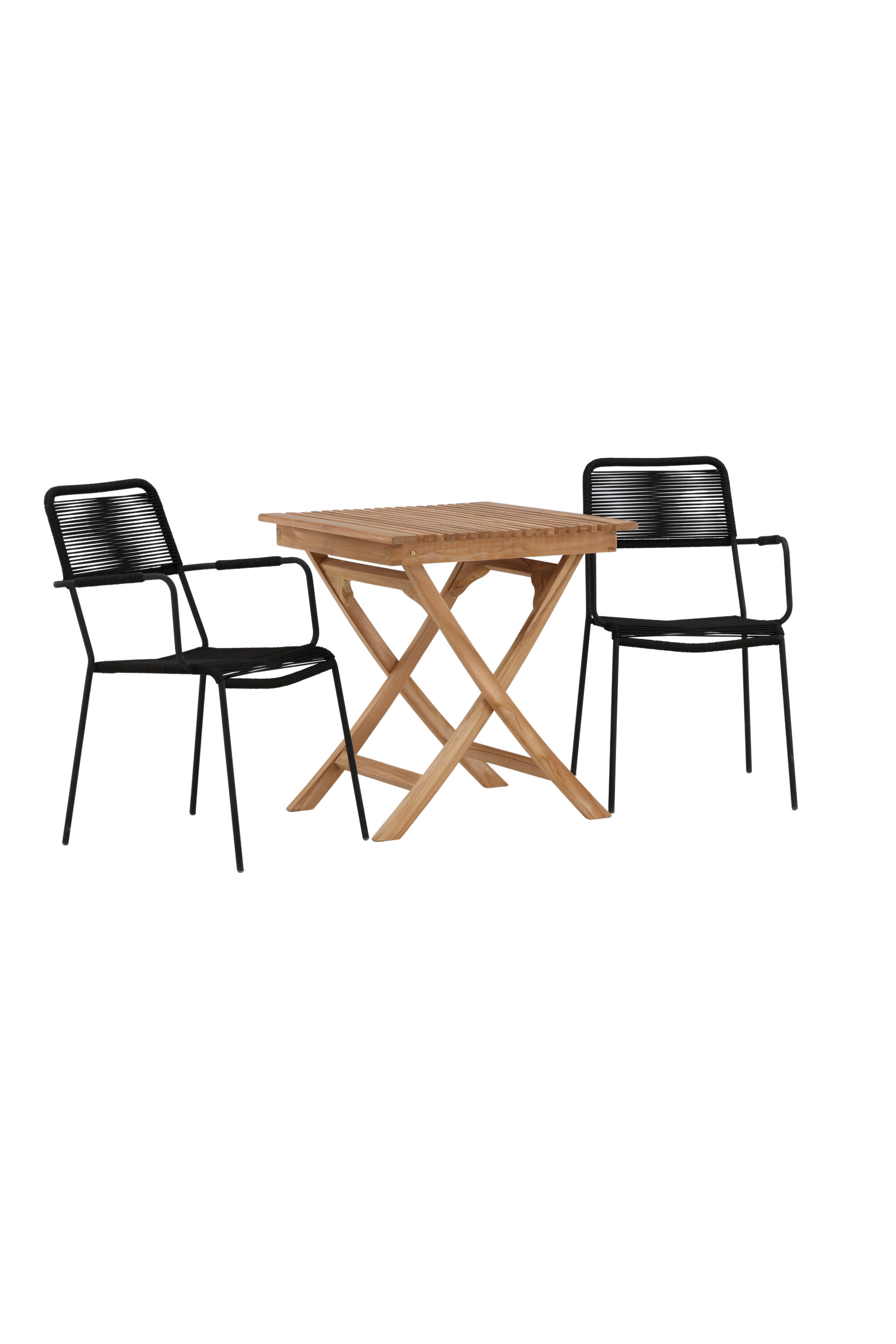 deLOHN Ghana, Lindos Étkezőgarnitúra