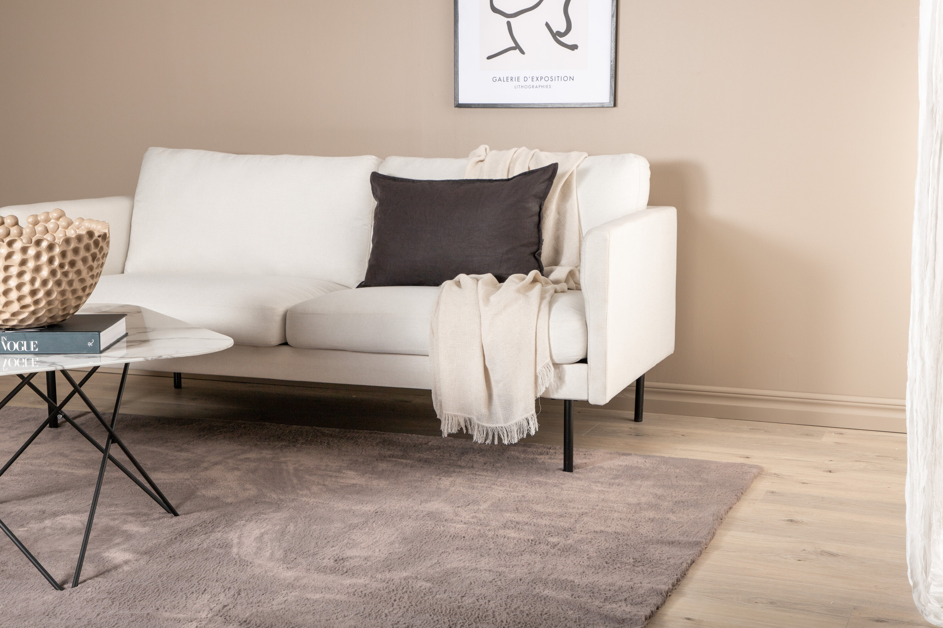 deLOHN Nina Nappali szőnyegek