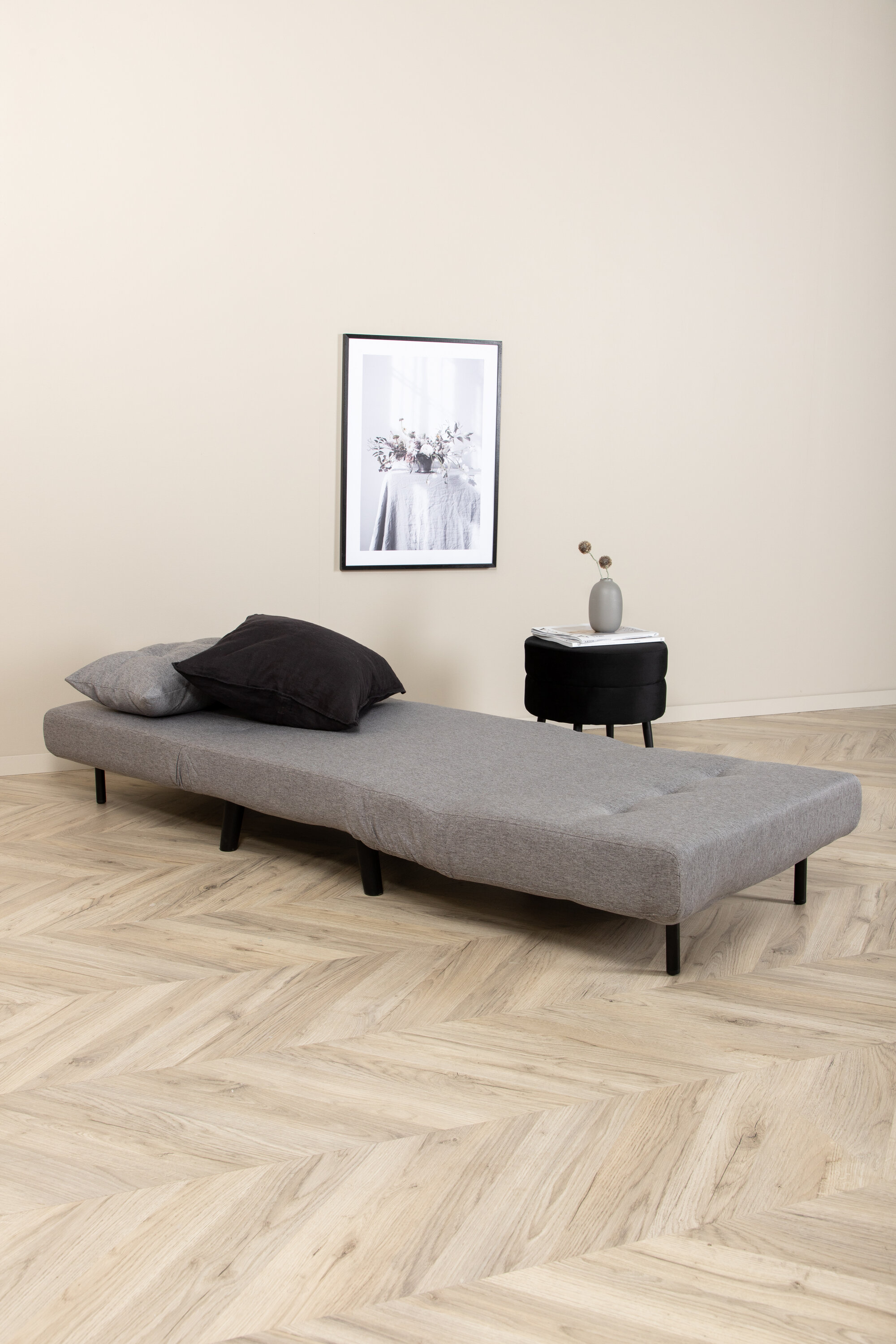 deLOHN Vicky Összecsukható ágy