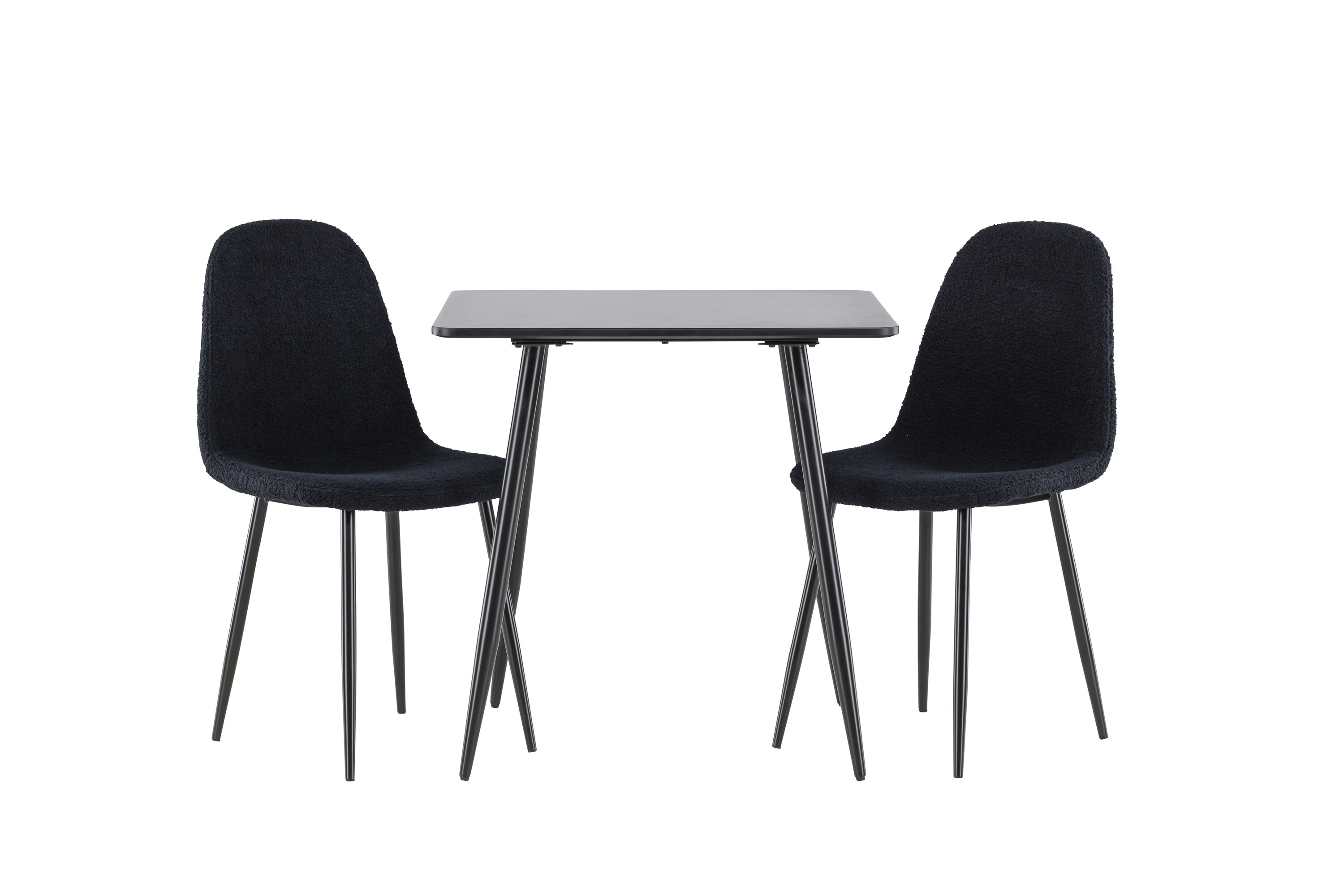 deLOHN Polar, Polar Téglalap alakú étkezőgarnitúra deLOHN Polar, Polar Téglalap alakú étkezőgarnitúra