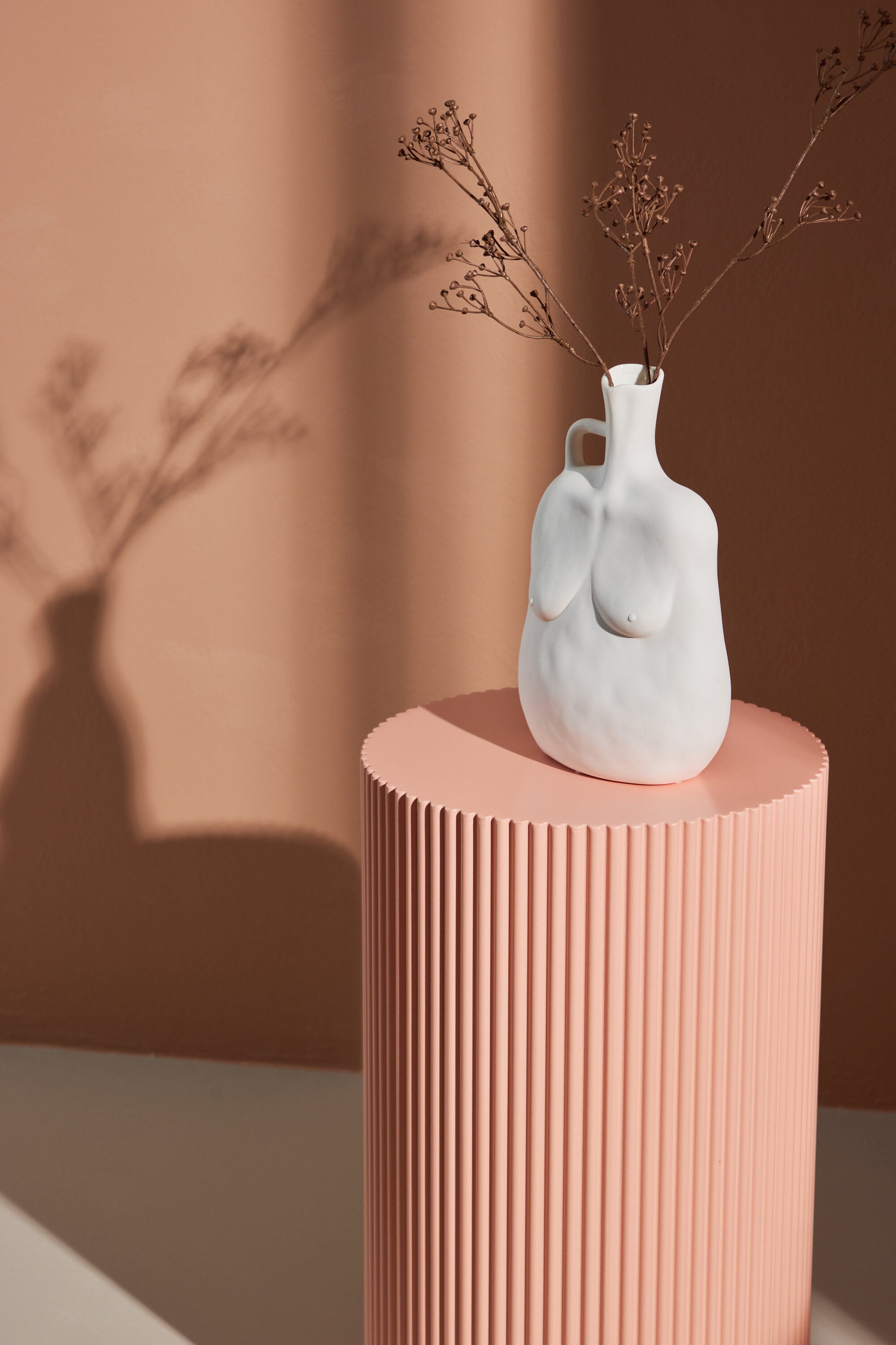 deLOHN Lenox Kisasztal