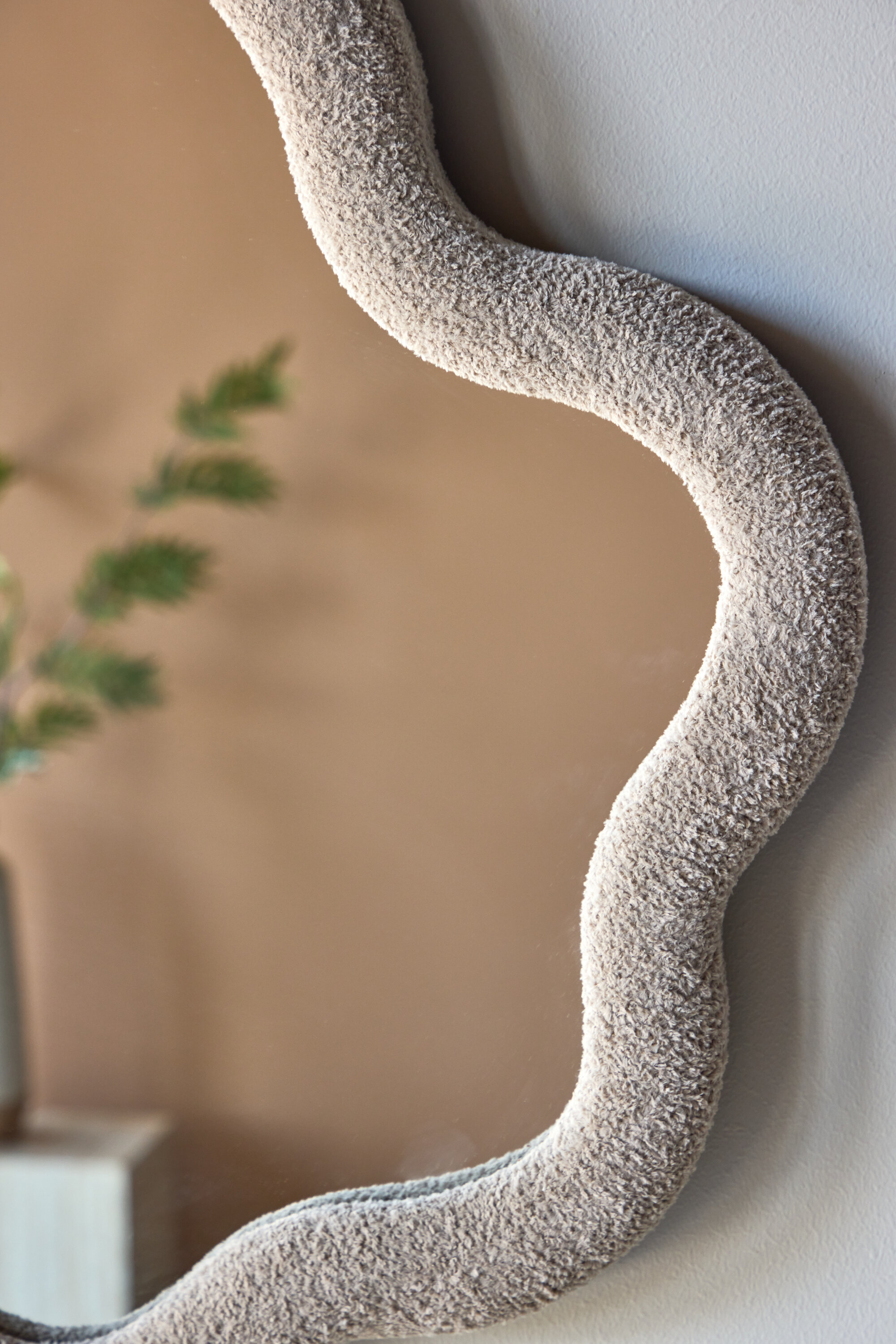 deLOHN Kungsbacka Kisméretű tükör deLOHN Kungsbacka Kisméretű tükör