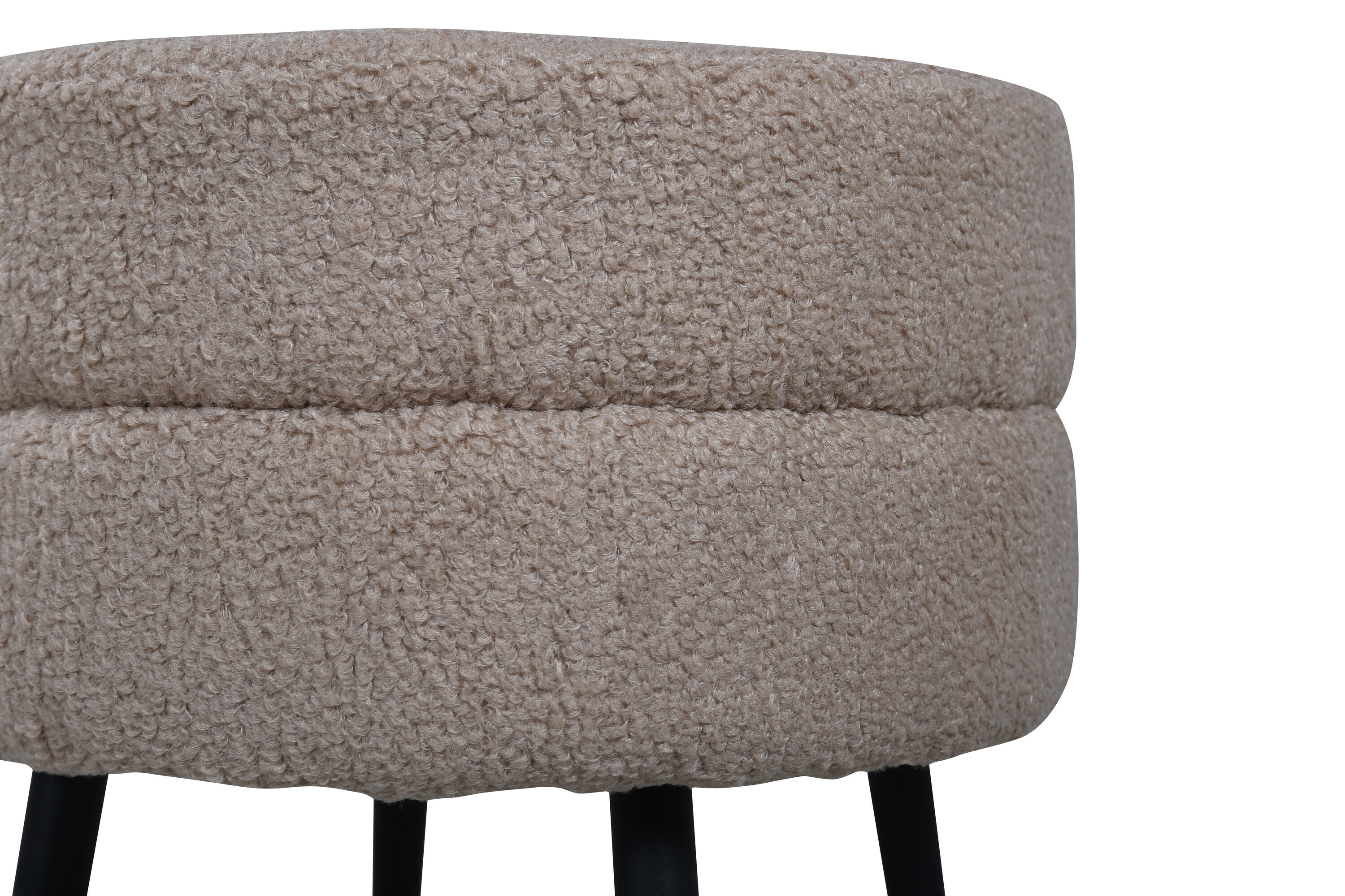 deLOHN Pot Puff deLOHN Pot Puff