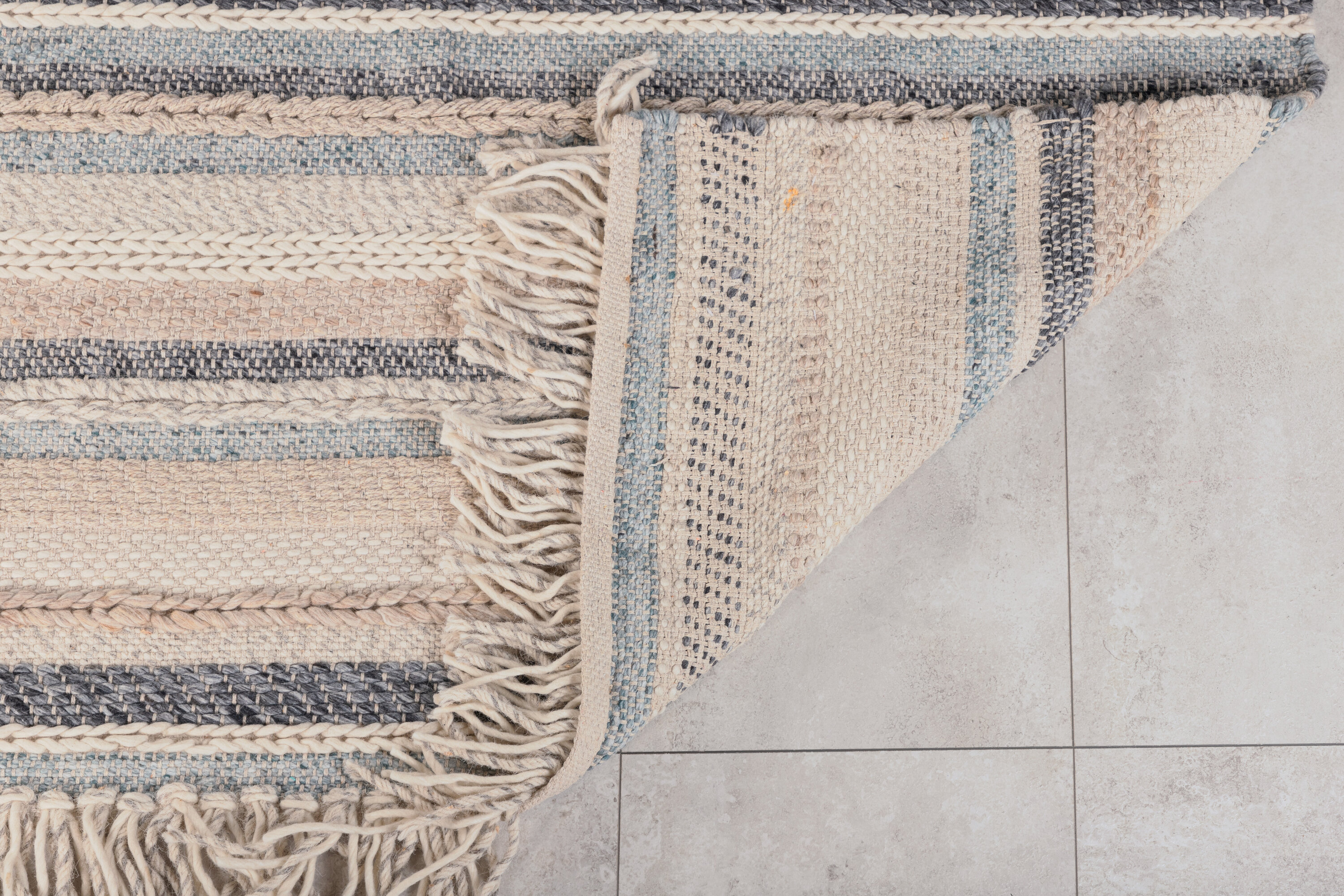 deLOHN Gudha Nappali szőnyegek