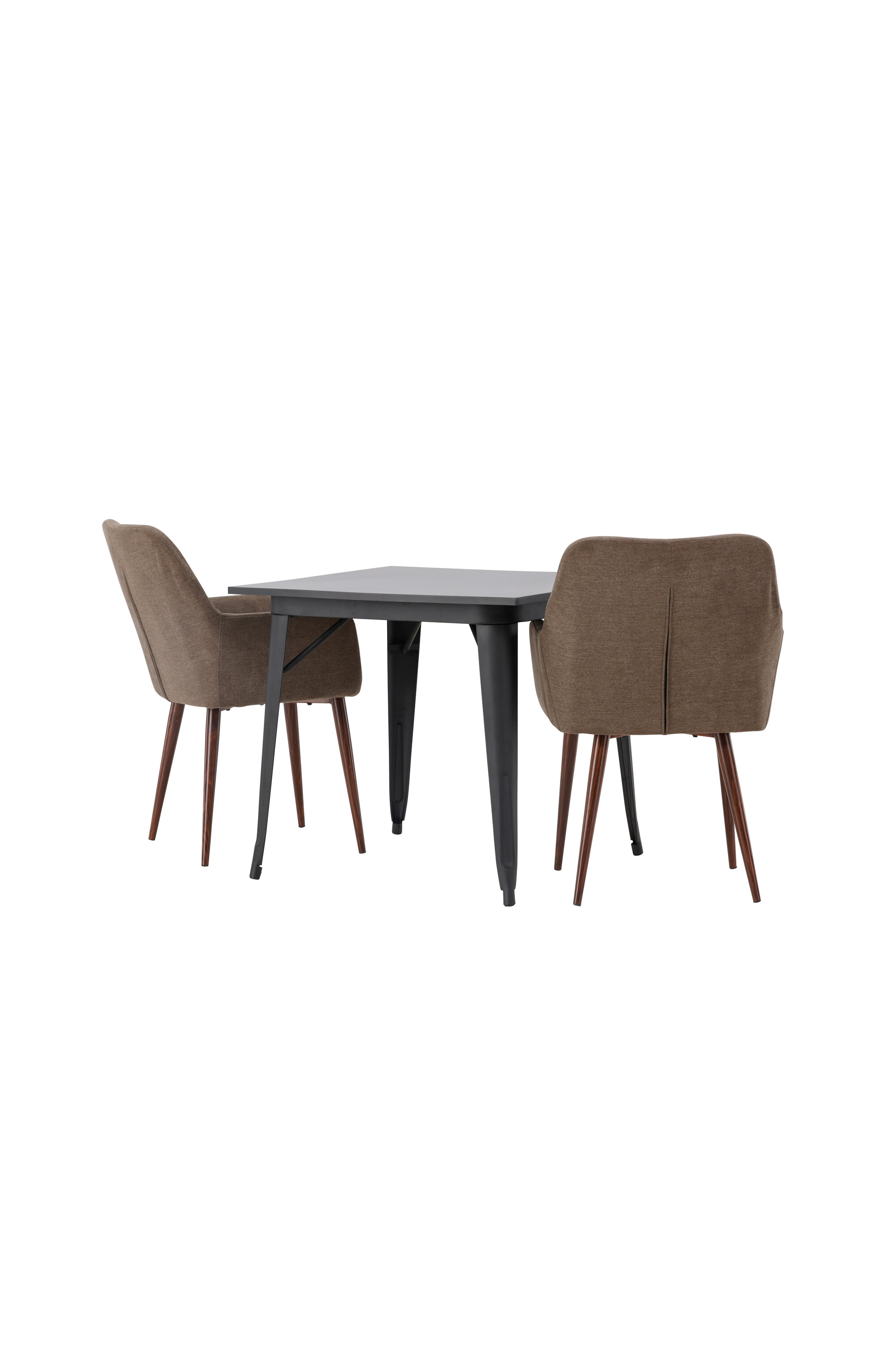 deLOHN Tomorrow Téglalap alakú étkezőgarnitúra