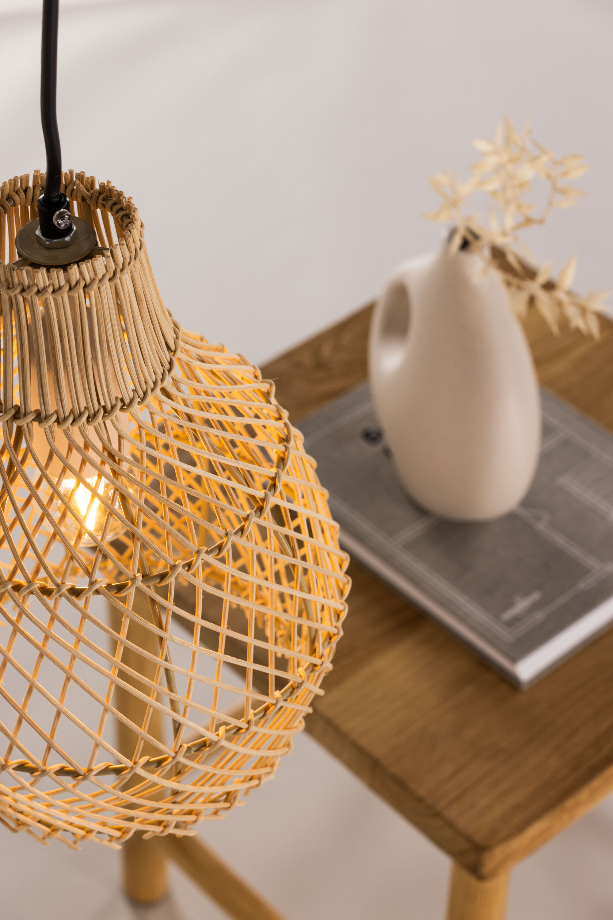 deLOHN Varekil Csillár / függőlámpa