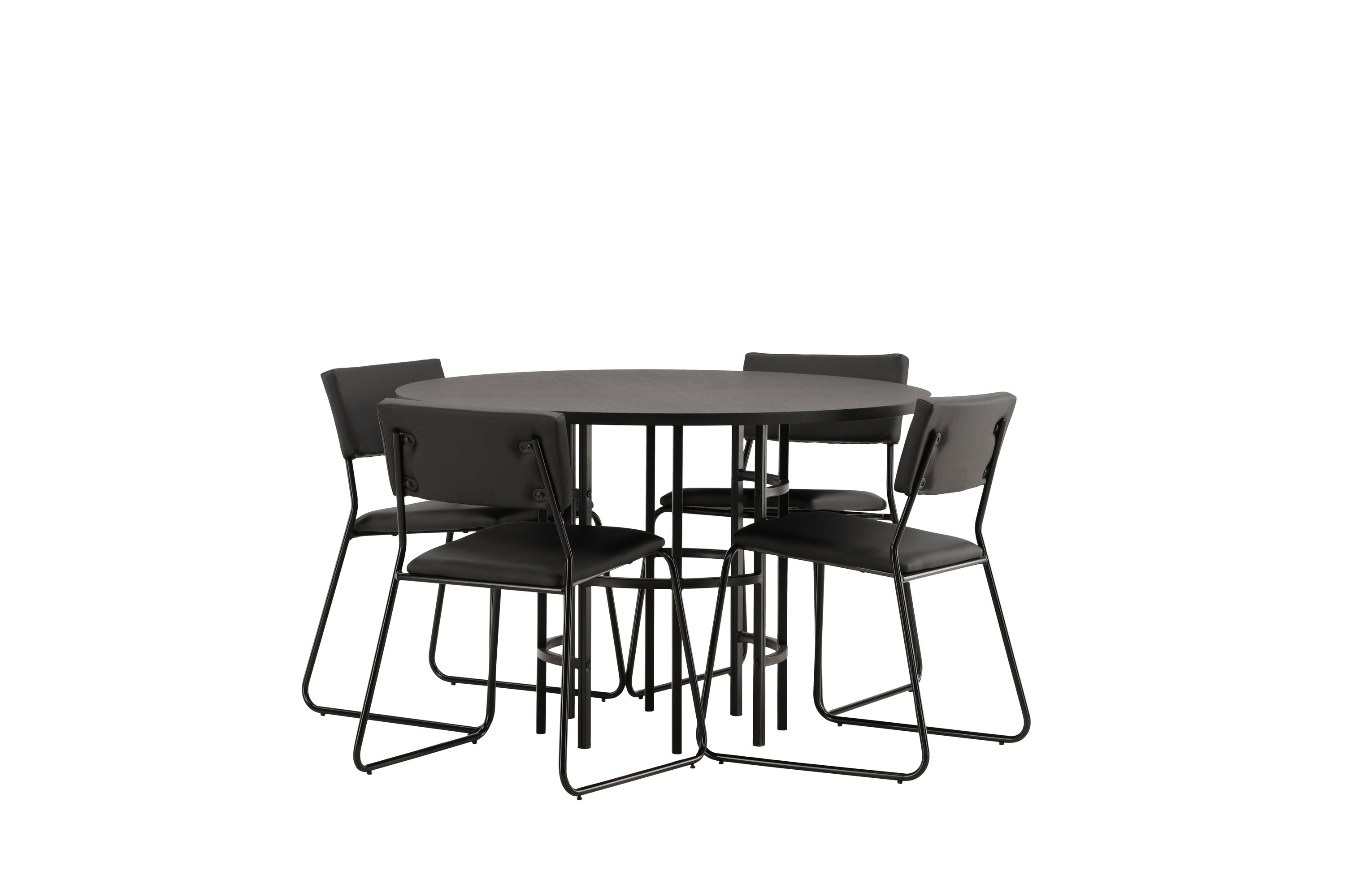 deLOHN Copenhagen, Kenth Kör alakú étkezőgarnitúra