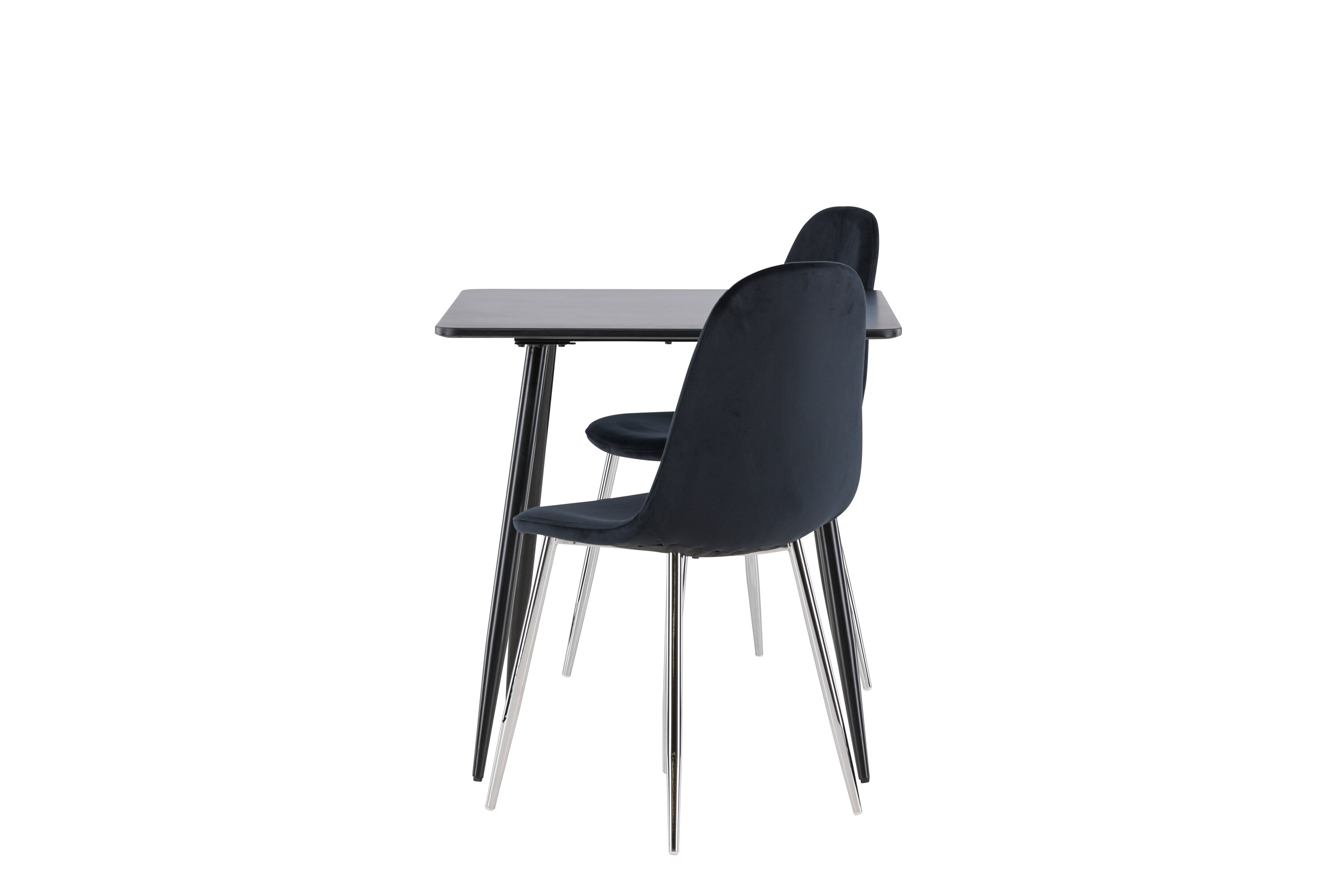 deLOHN Polar, Polar Téglalap alakú étkezőgarnitúra deLOHN Polar, Polar Téglalap alakú étkezőgarnitúra