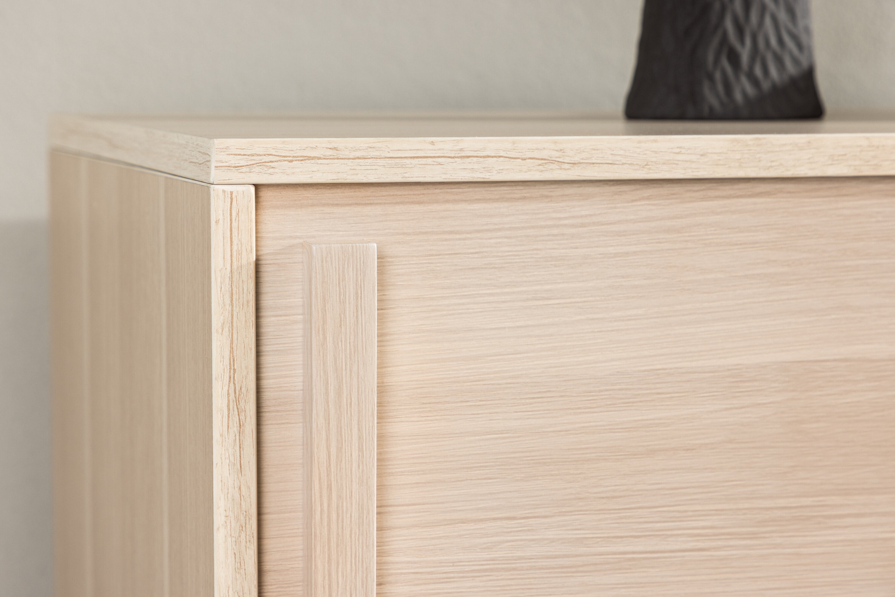 deLOHN Lugo TV-szekrény