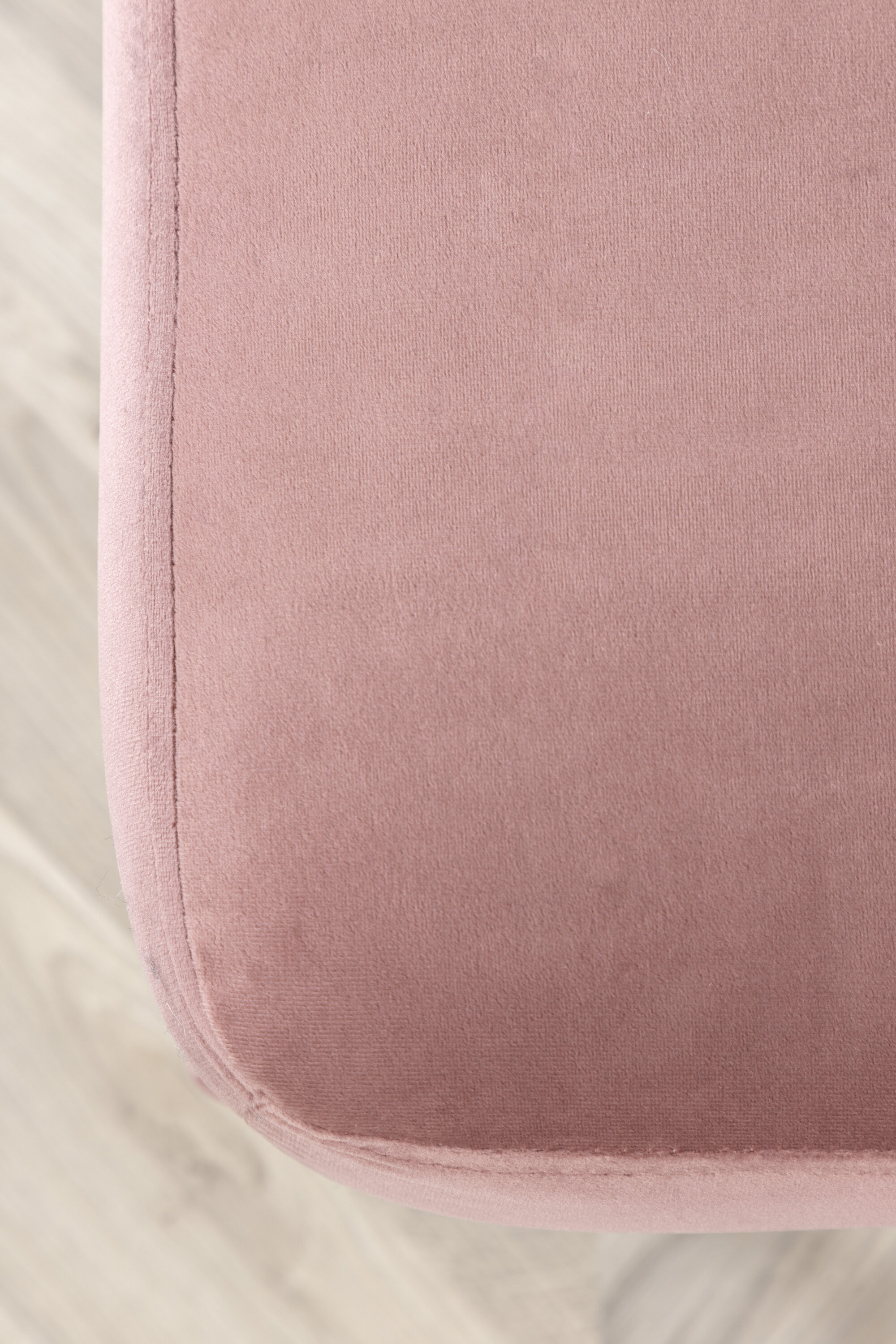 deLOHN Boom Lábtartós puff