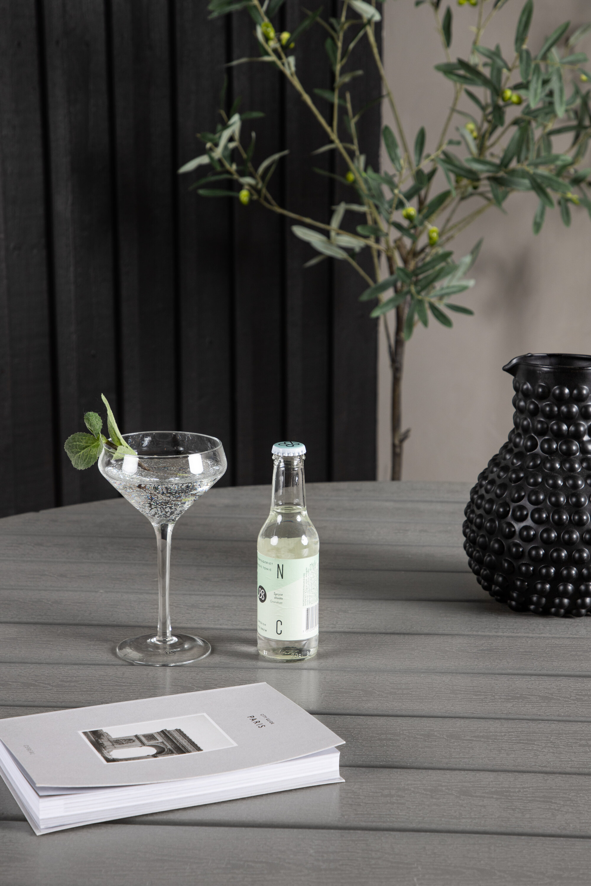 deLOHN Break Kerek étkezőasztal deLOHN Break Kerek étkezőasztal