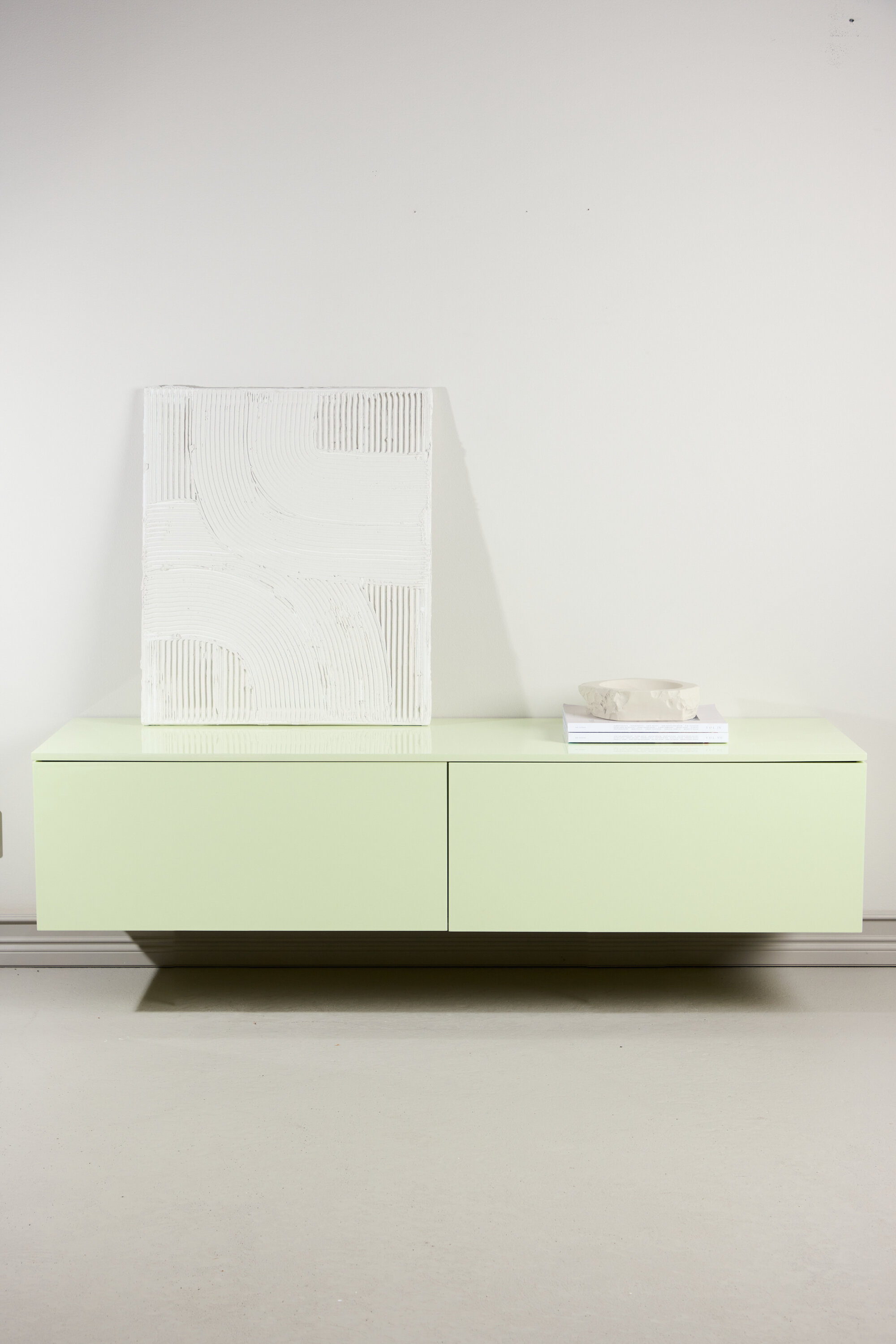 deLOHN Frihamn Komód deLOHN Frihamn Komód