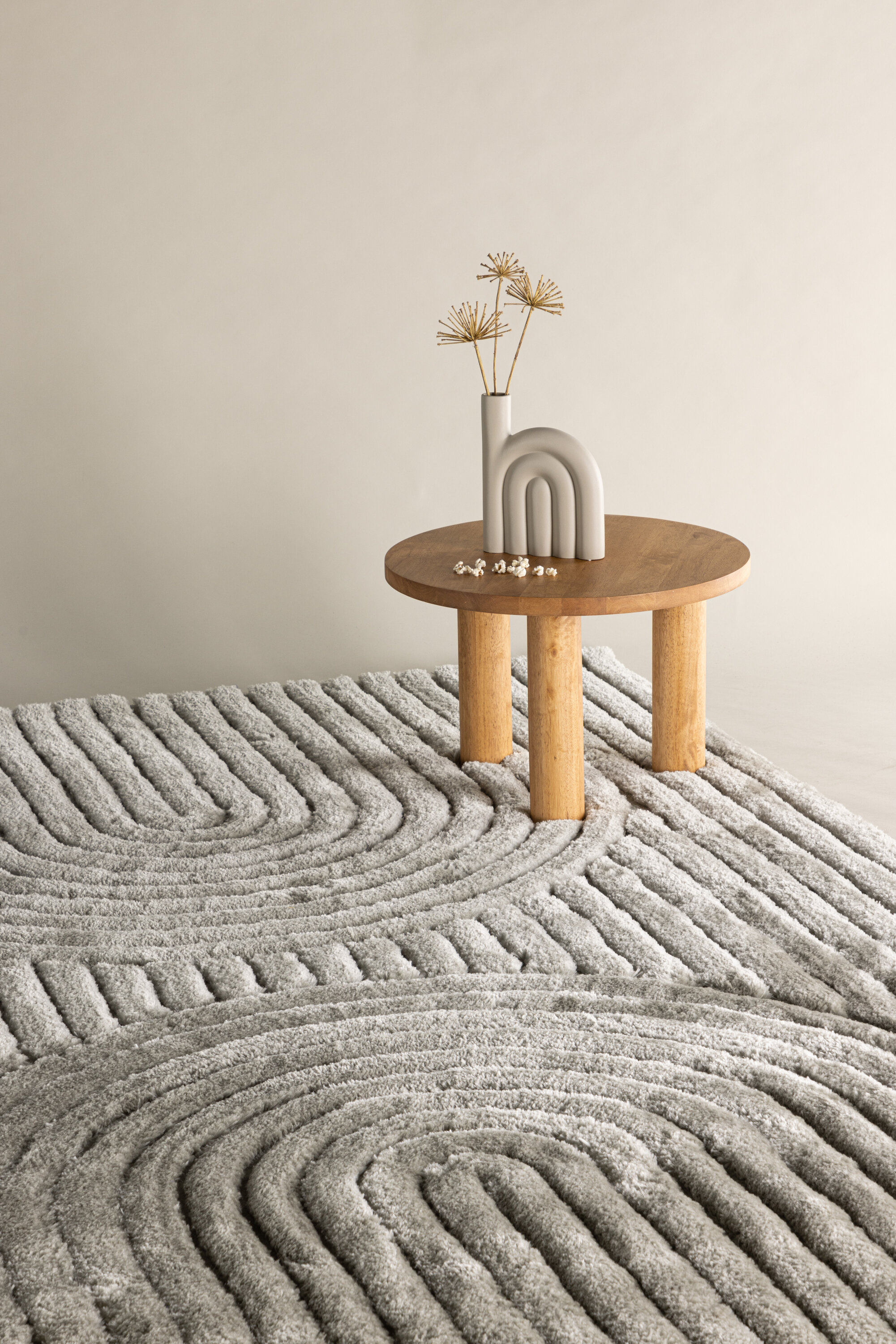 deLOHN Niklas Nappali szőnyegek