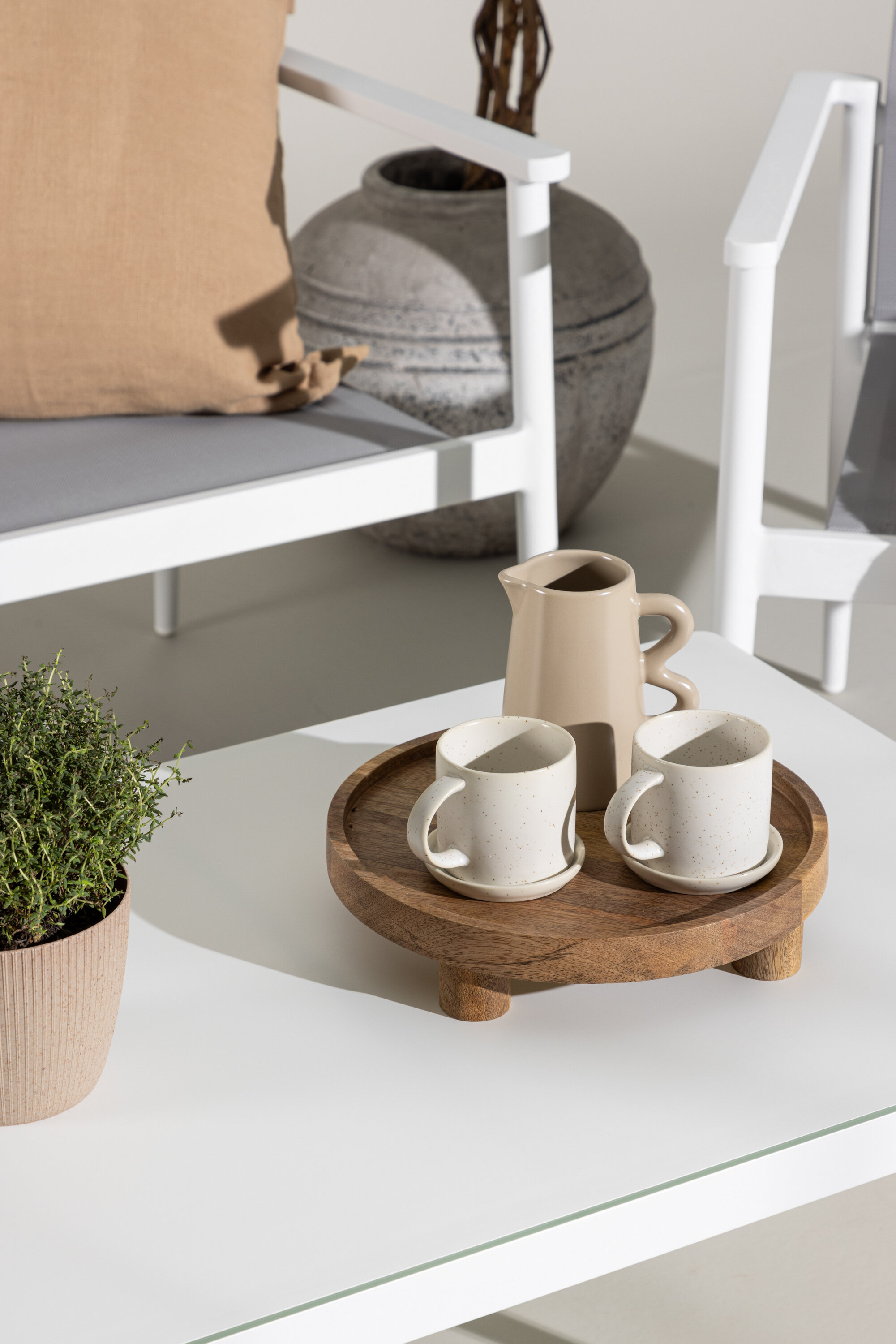 deLOHN Break Kanapé garnitúra