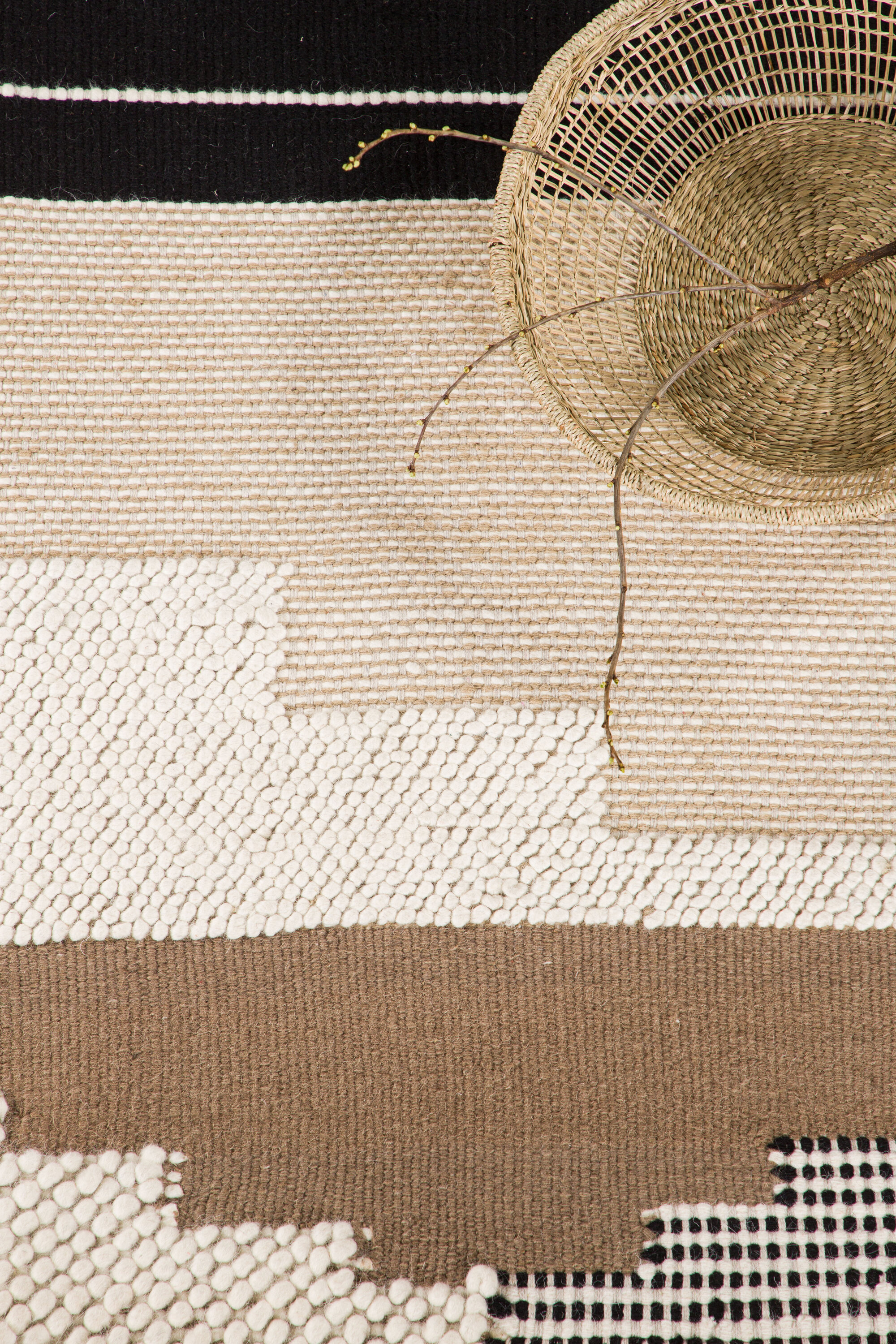 deLOHN Aston Nappali szőnyegek