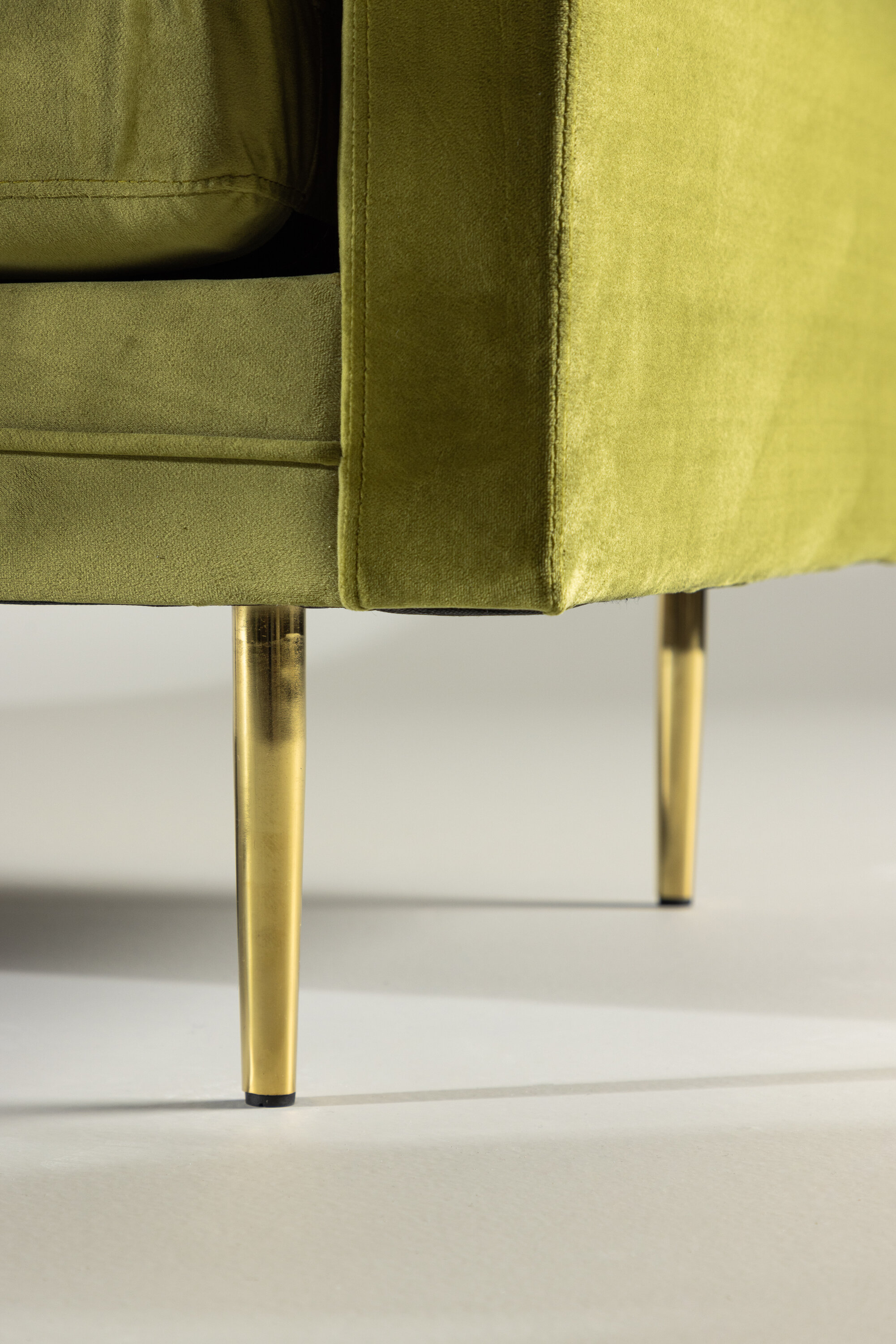 deLOHN Boom Háromszemélyes kanapé