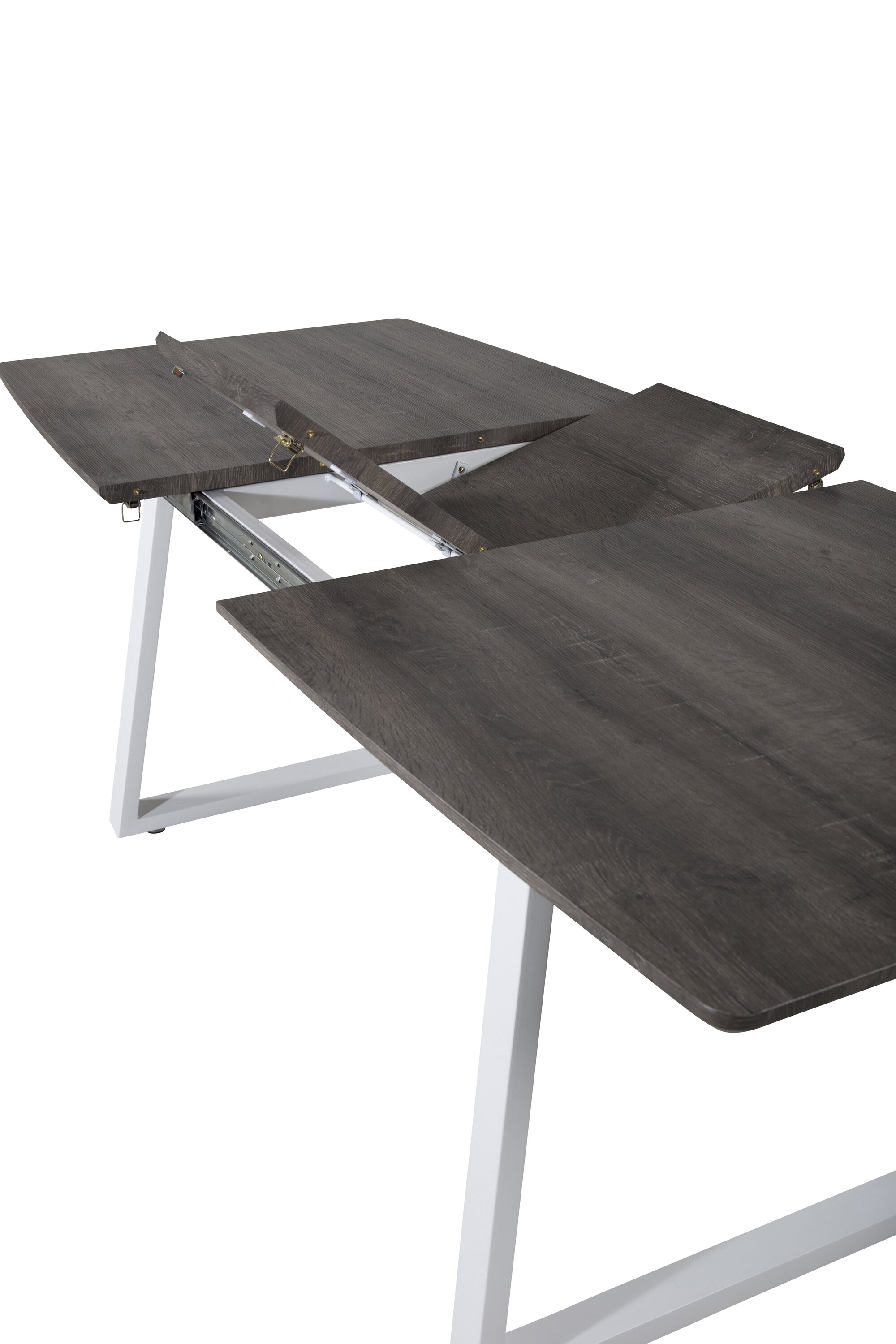 deLOHN Inca Téglalap alakú étkezőasztal