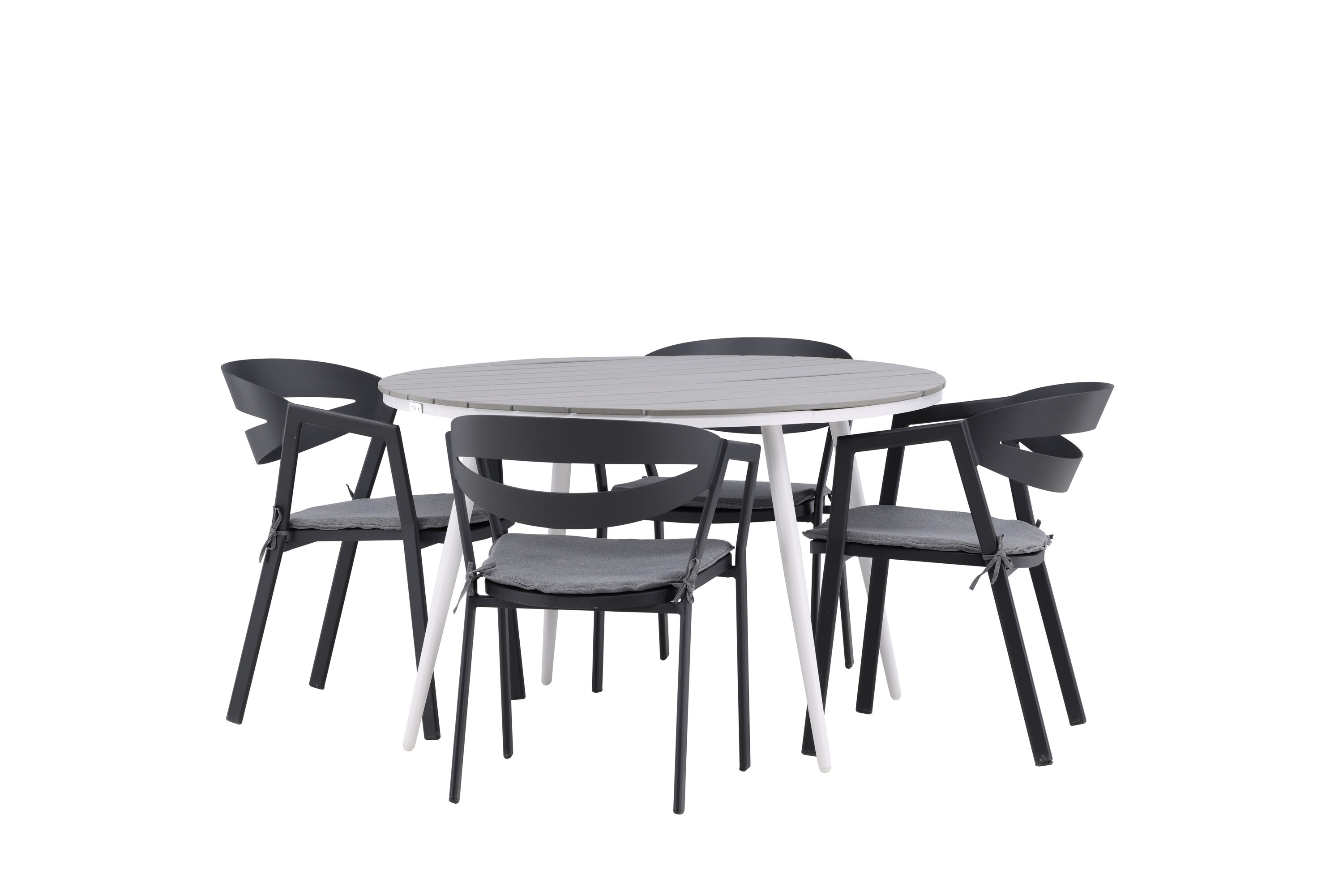 deLOHN Break, Slit Étkezőgarnitúra